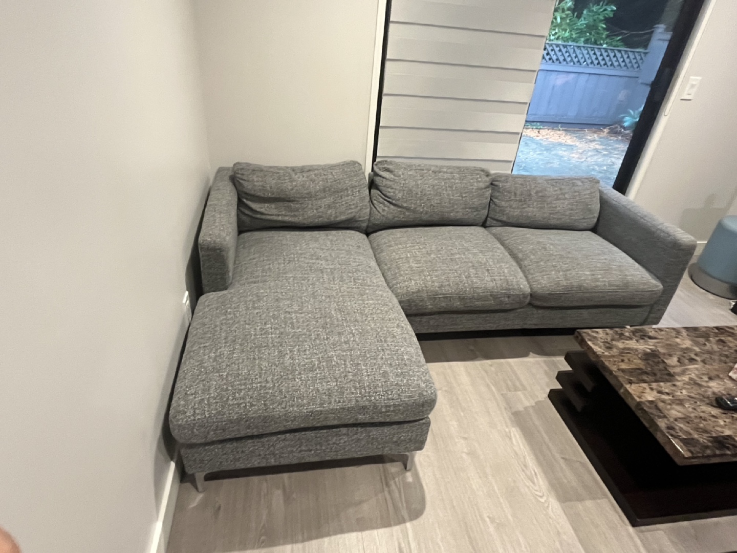 Sectional sofa - photo 2