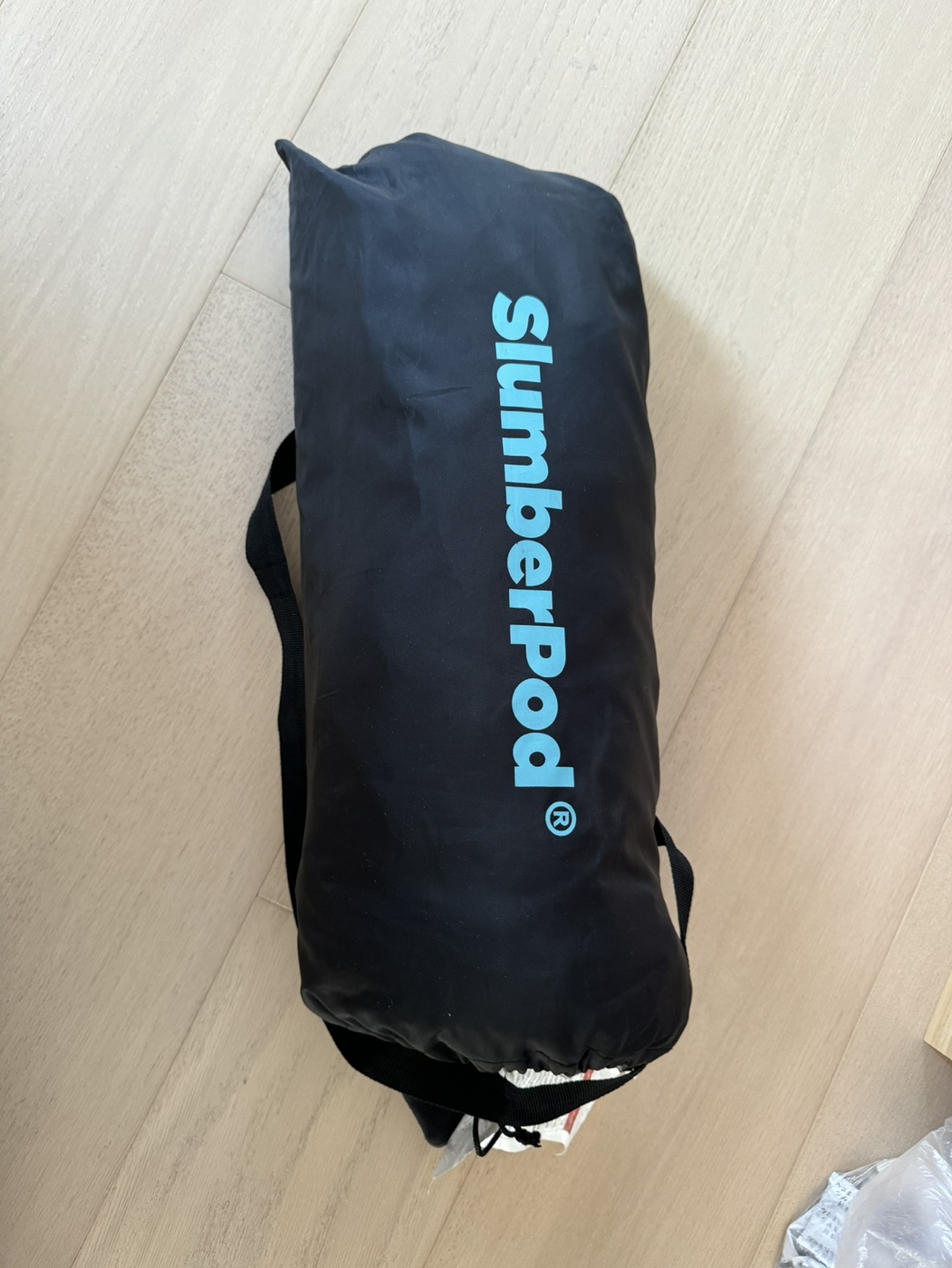 SlumberPod