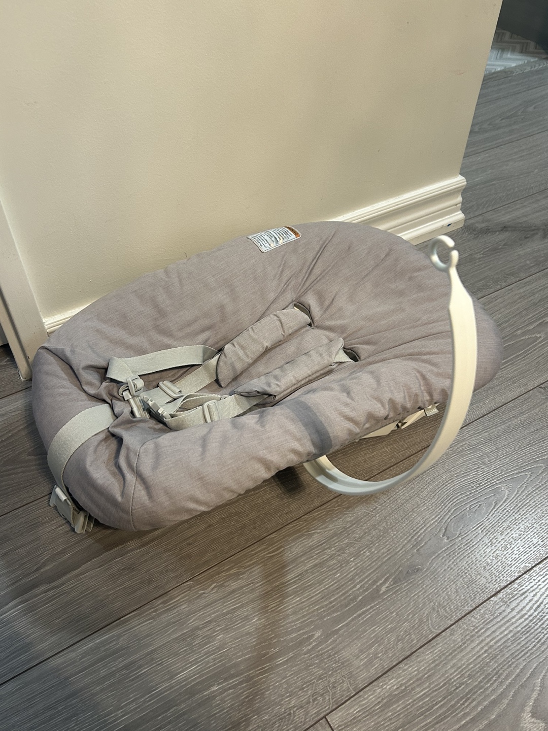 Stokke tripp trapp newborn set