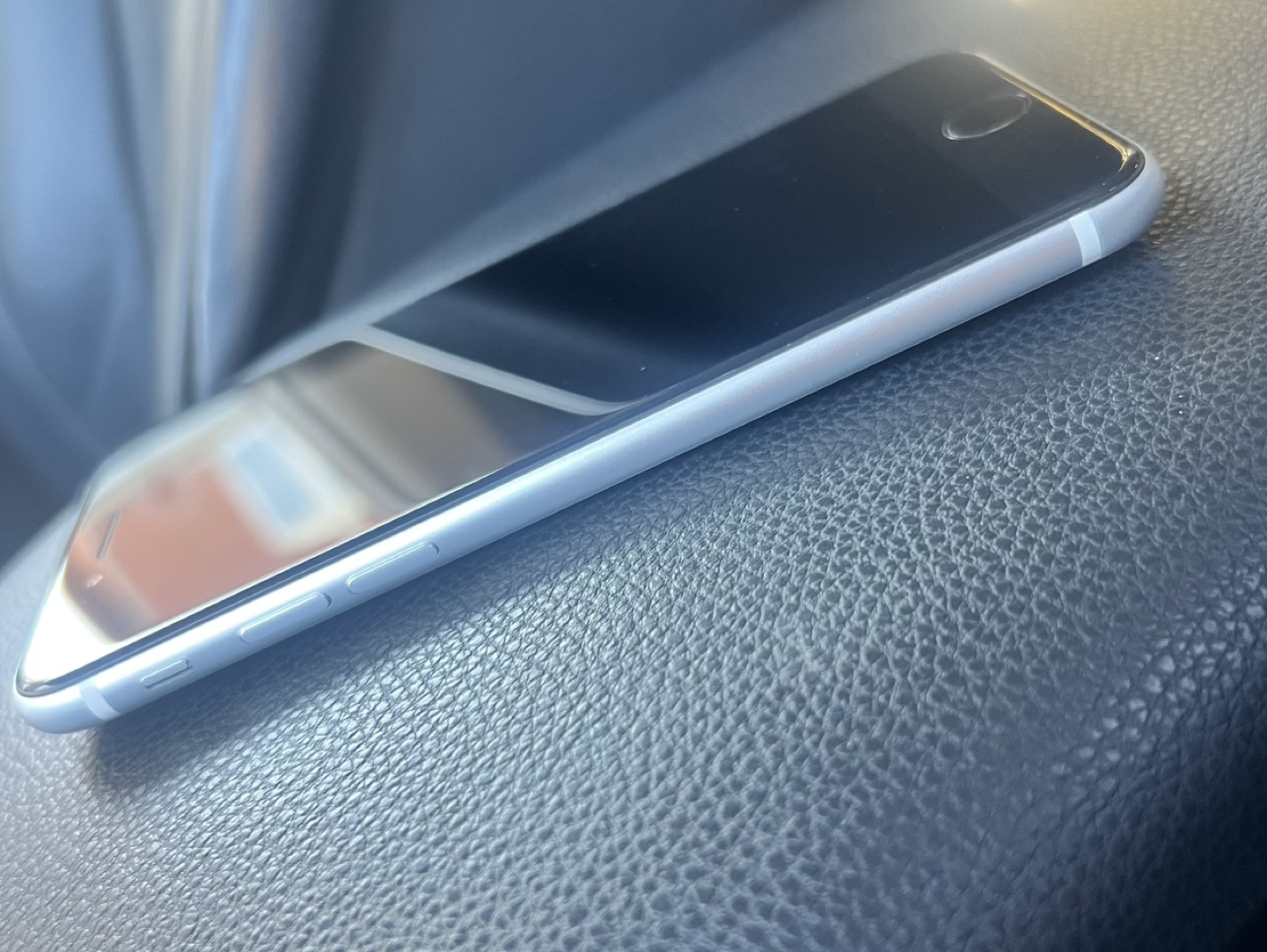 iPhone SE 2020 92 health unlcoked - photo 2