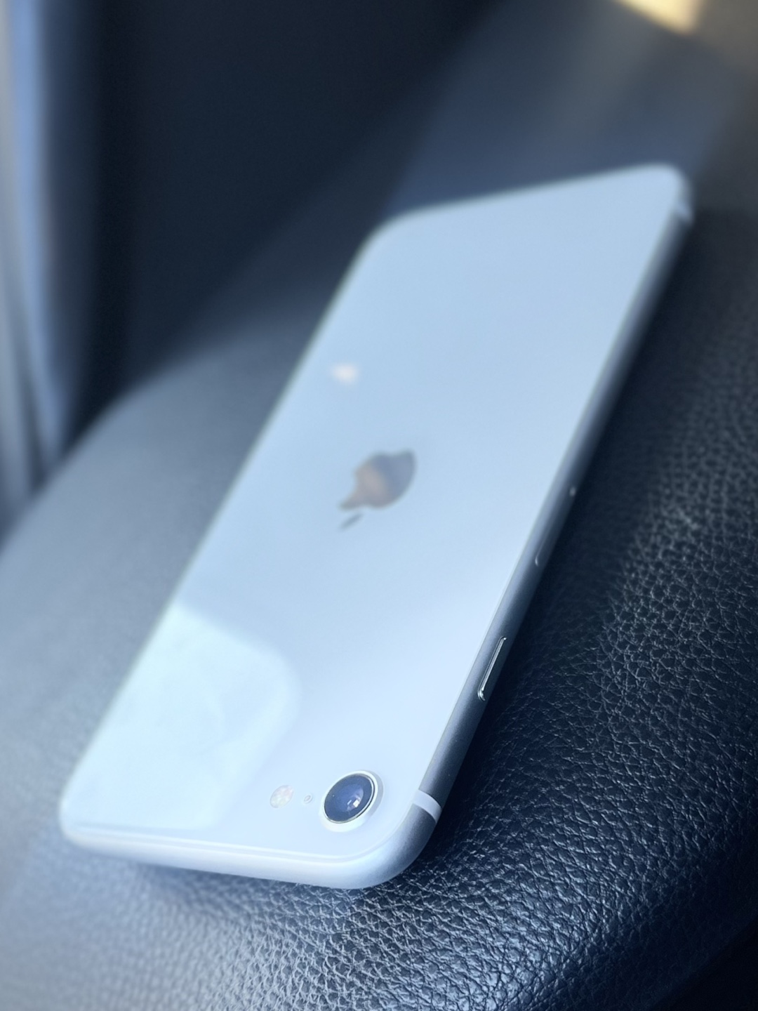 iPhone SE 2020 92 health unlcoked - photo 5