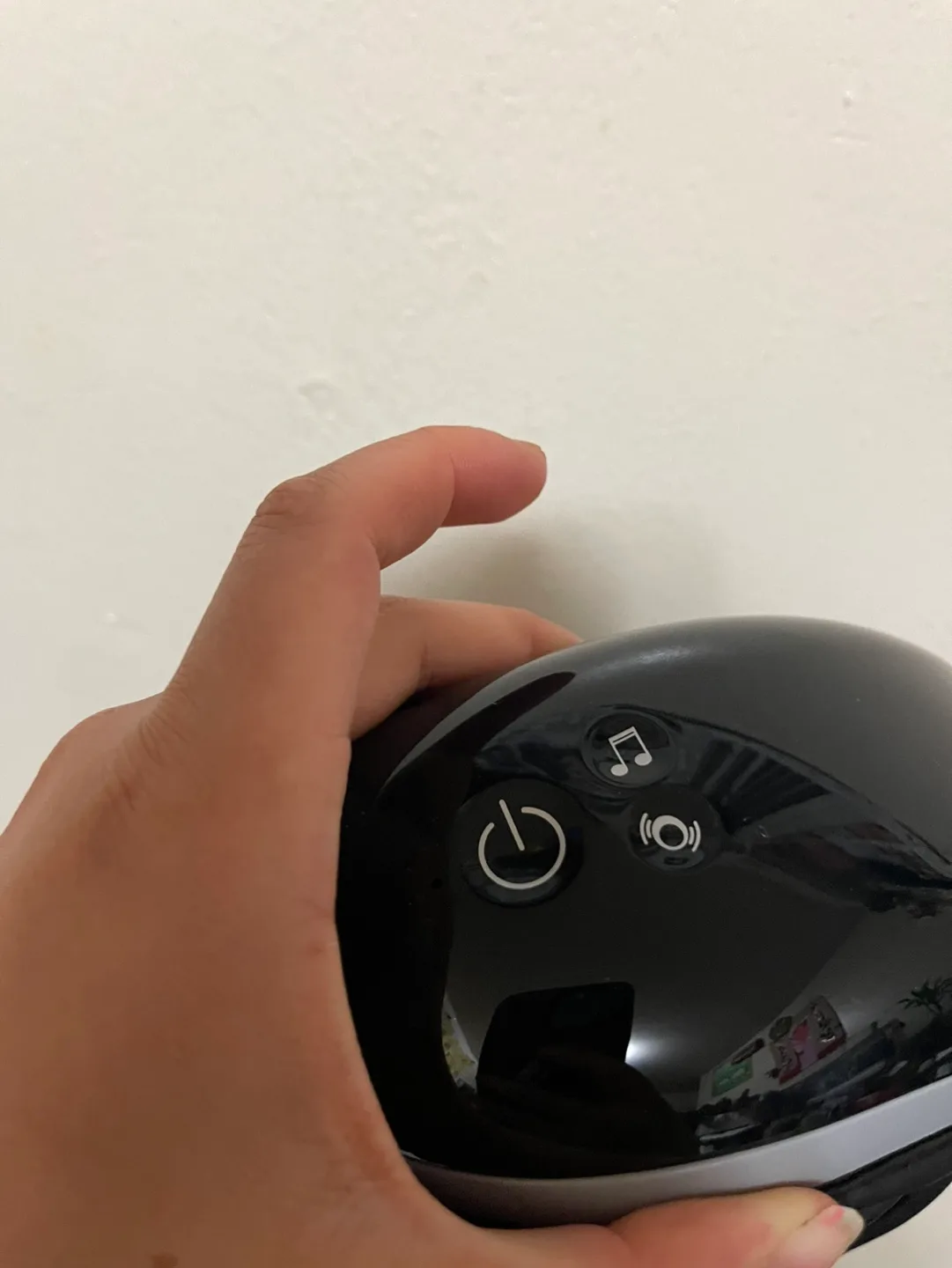 RENPHO Eye Massager image indicator(6)