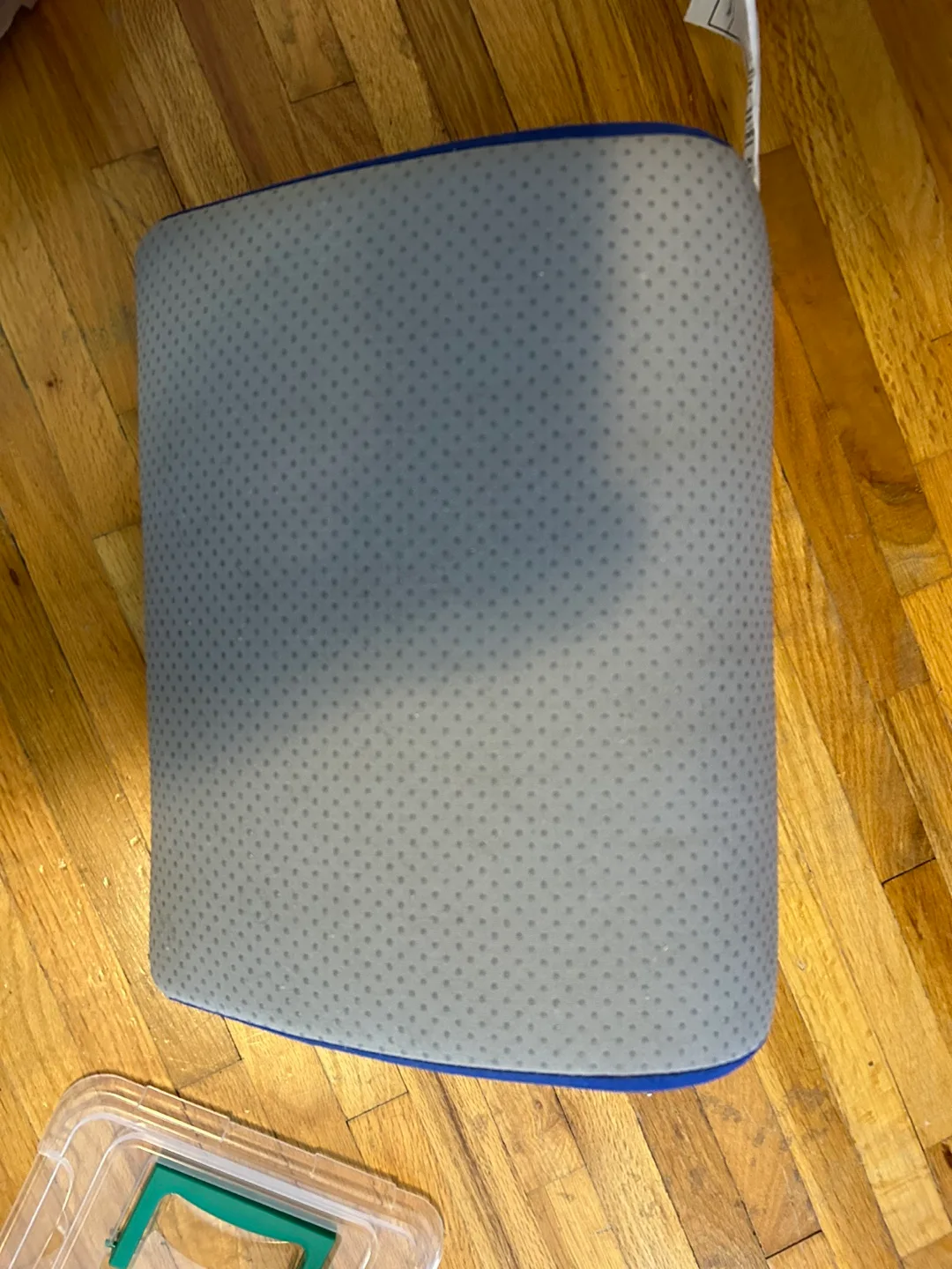 IKEA ÖVNINg Footrest thumbnail