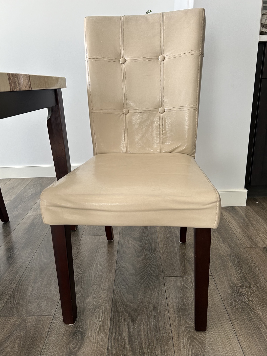 Dining Table and Chairs Set - photo 4