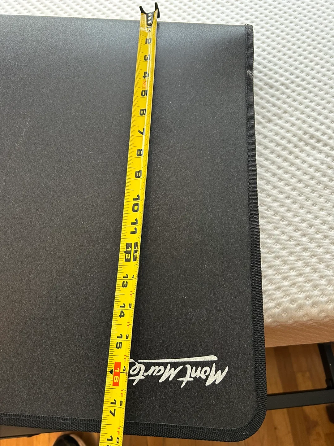 Mont Marte Art Portfolio image indicator(5)