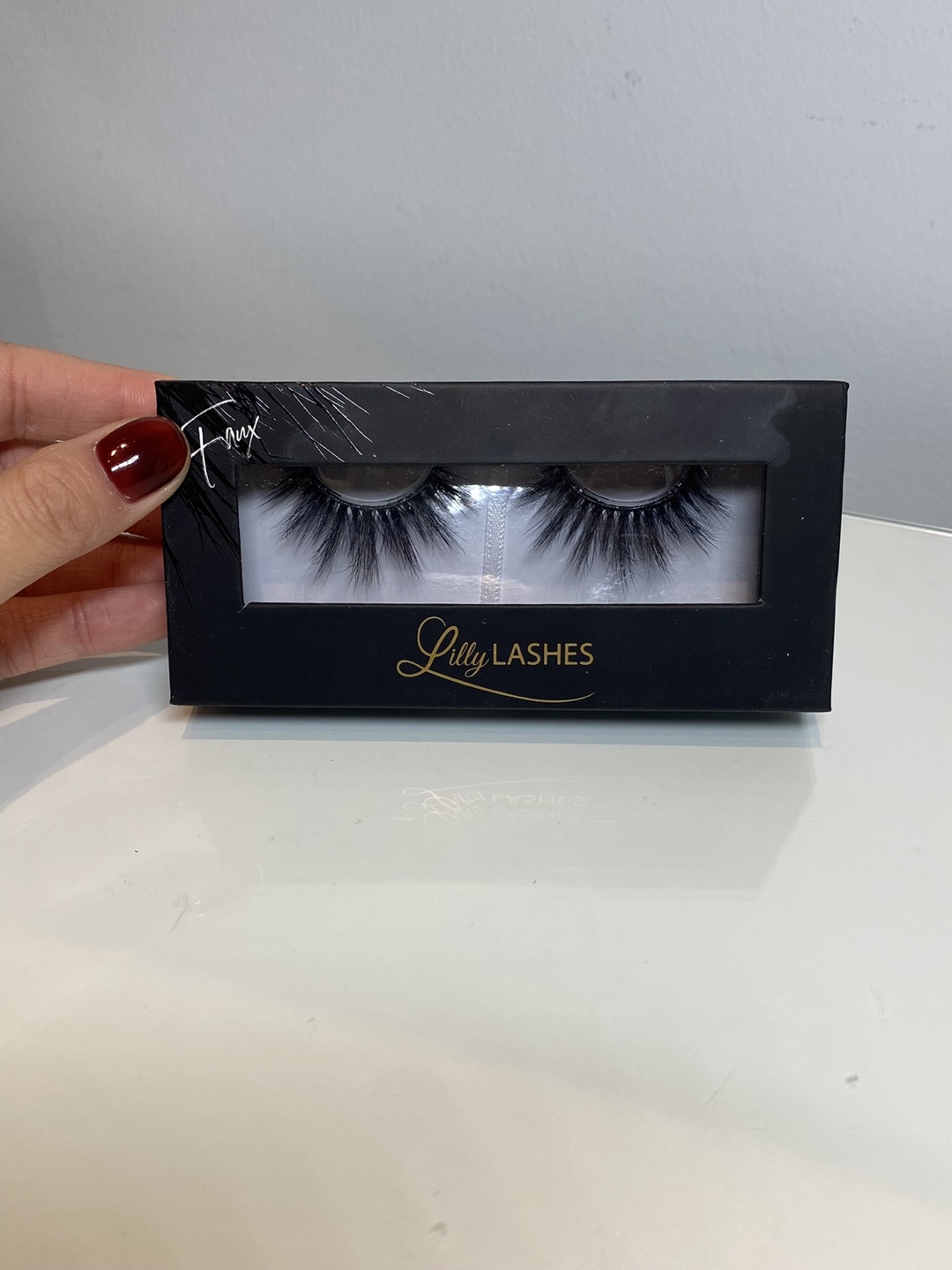 Lilly Lashes - Miami