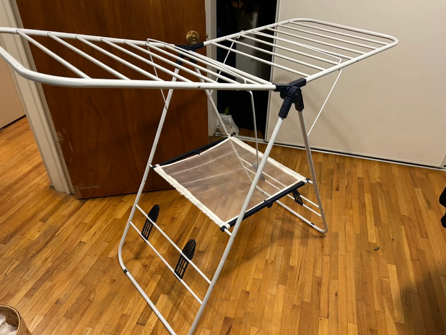 Mainstays Heavy Duty Drying Rack thumbnail