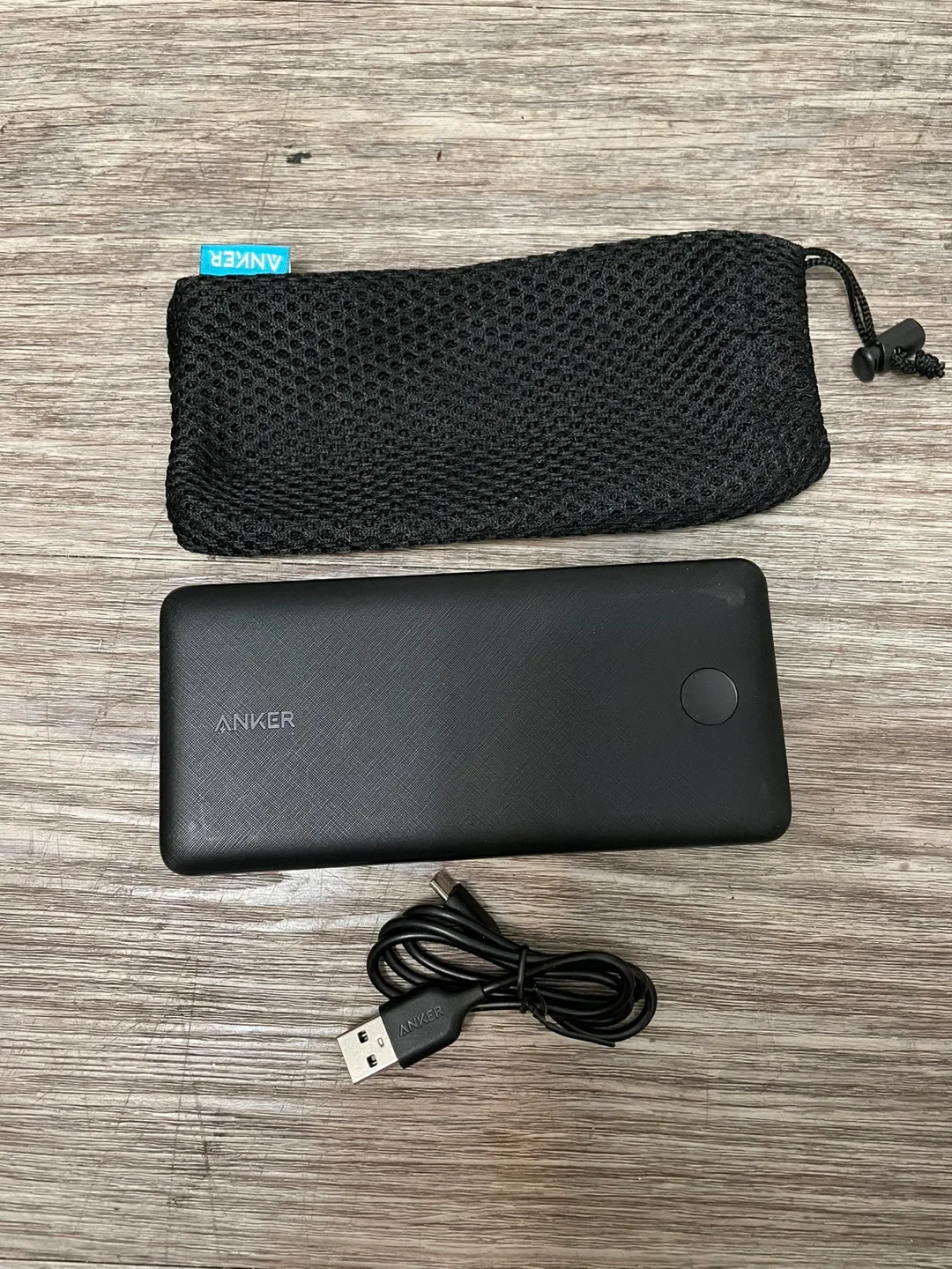 Anker 20,000 mAh Power Bank thumbnail