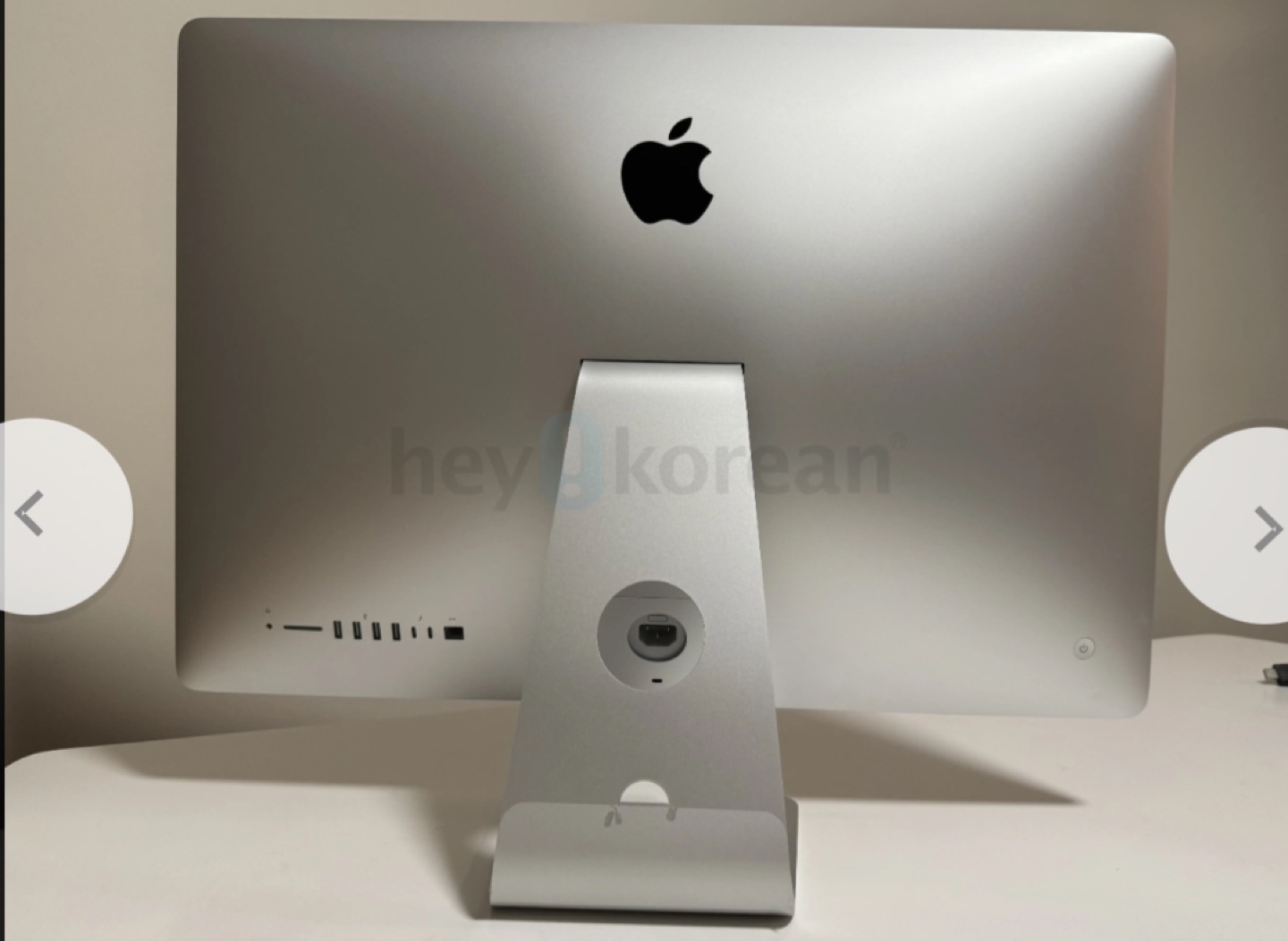 27-inch iMac with Retina 5K display - photo 3