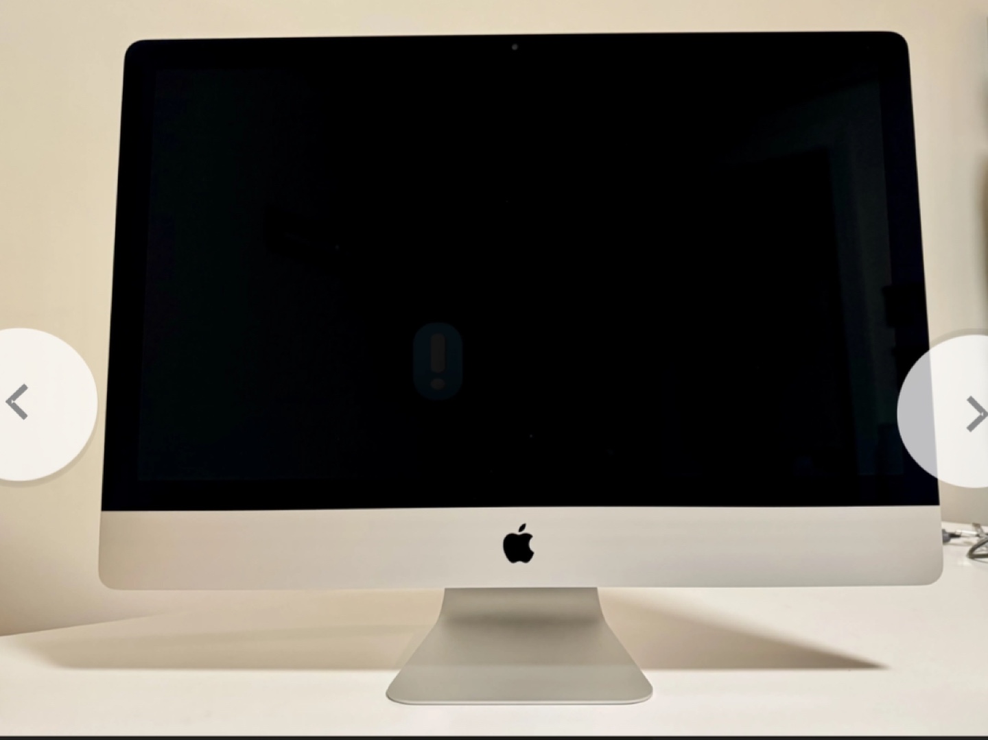 27-inch iMac with Retina 5K display - photo 2