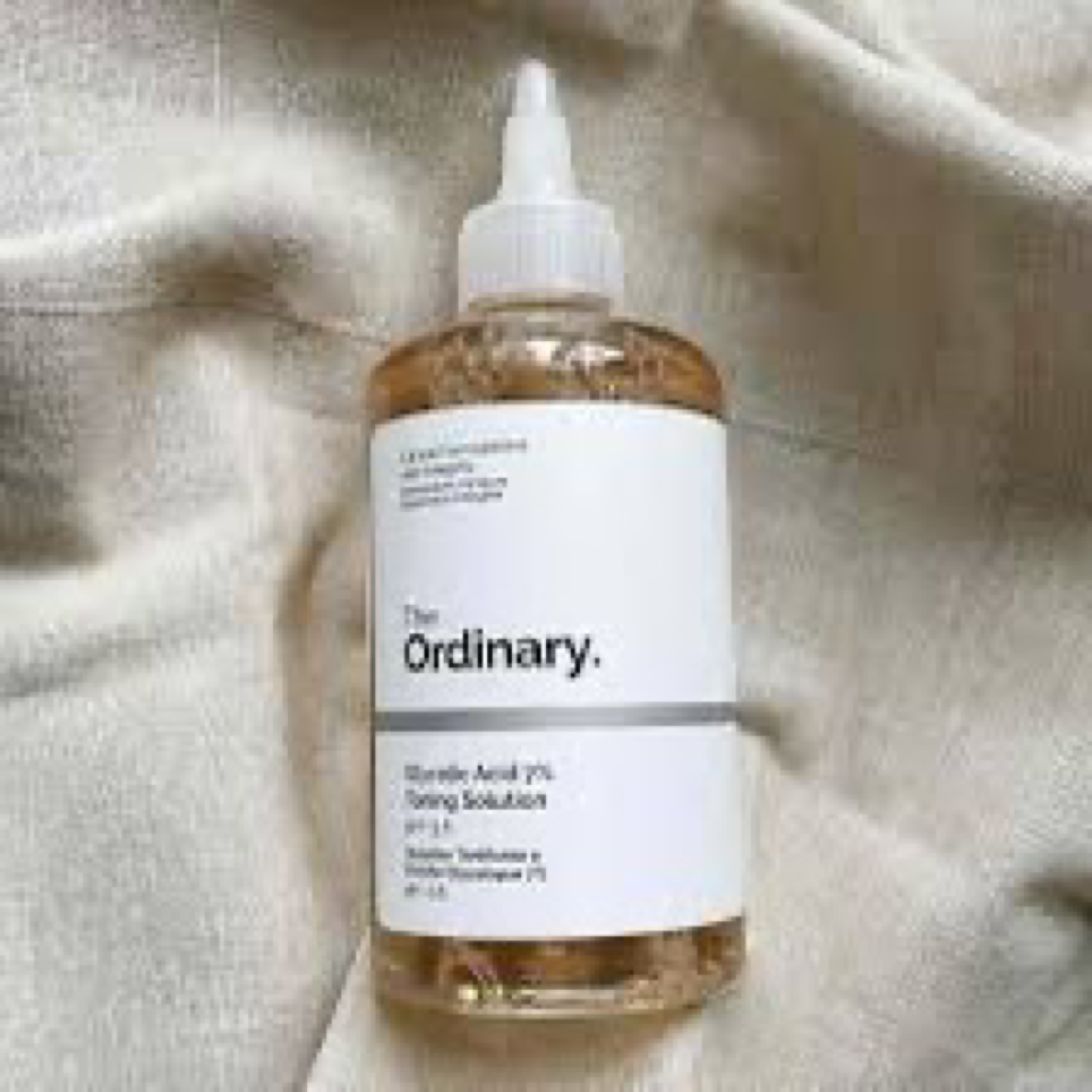 The Ordinary Glycolic Acid 7% Toner