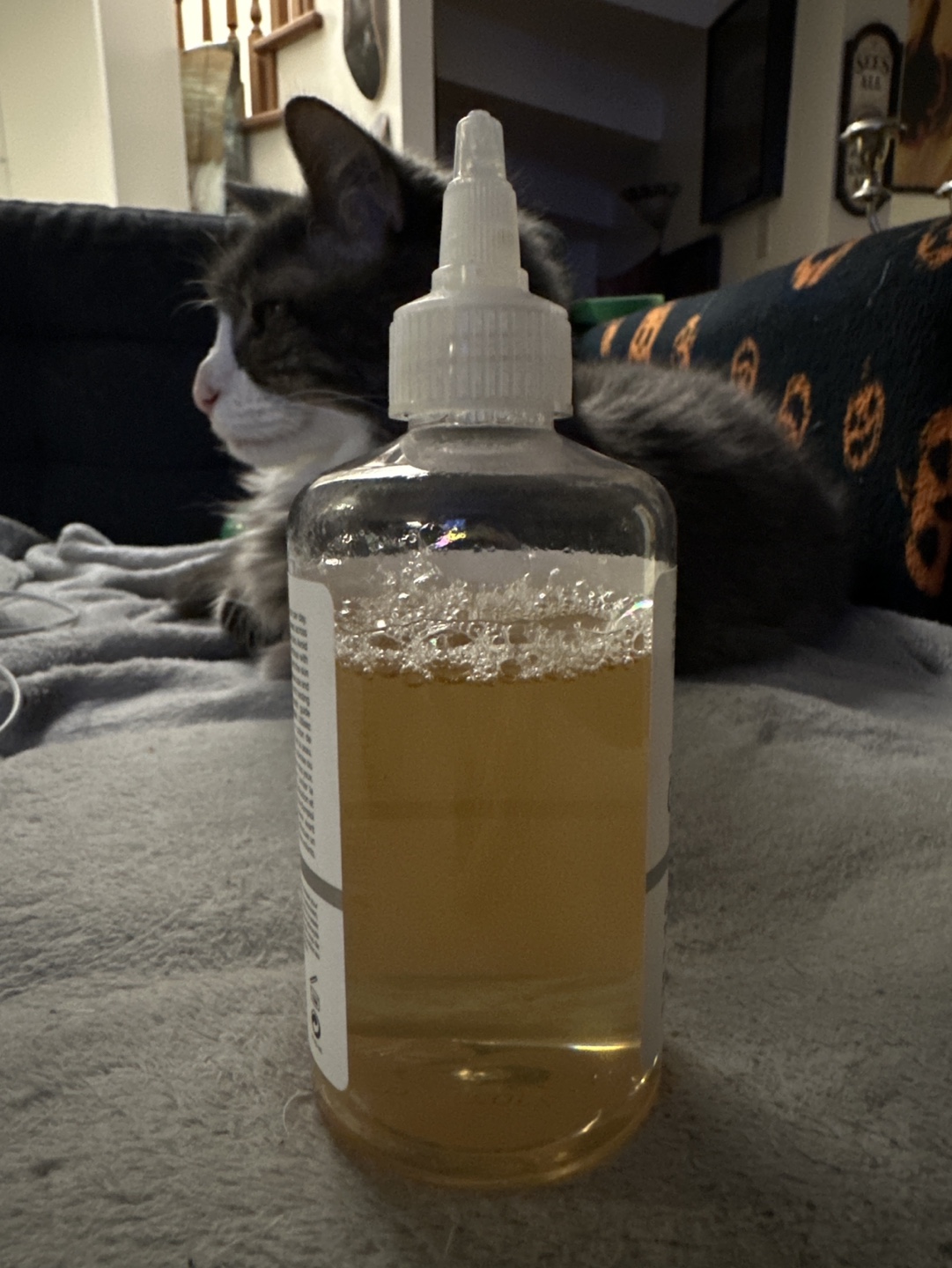 The Ordinary Glycolic Acid 7% Toner - photo 2