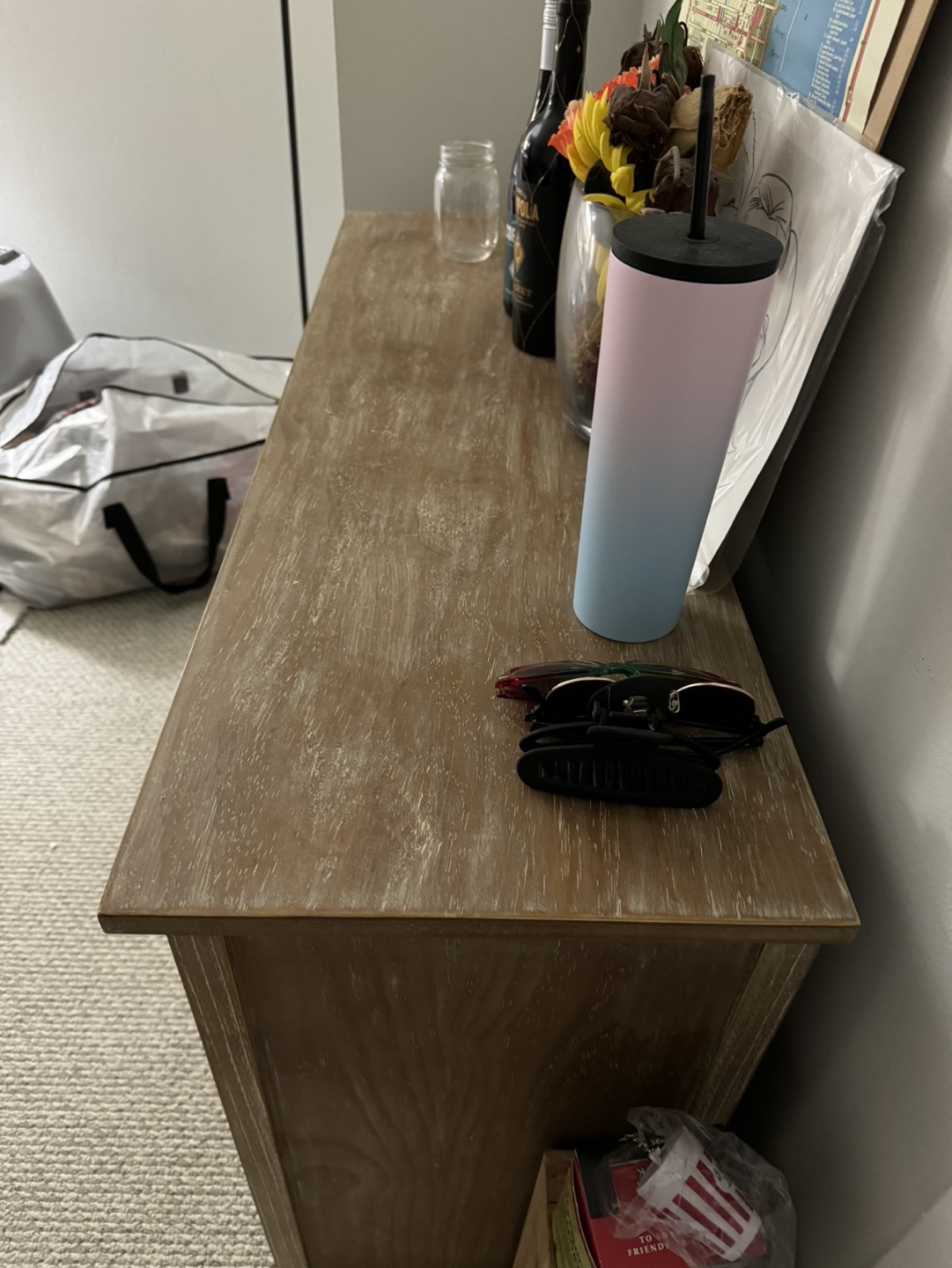 Wood Dresser - photo 3