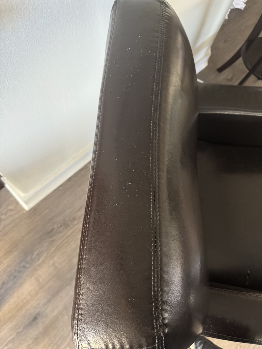Chair - photo 4