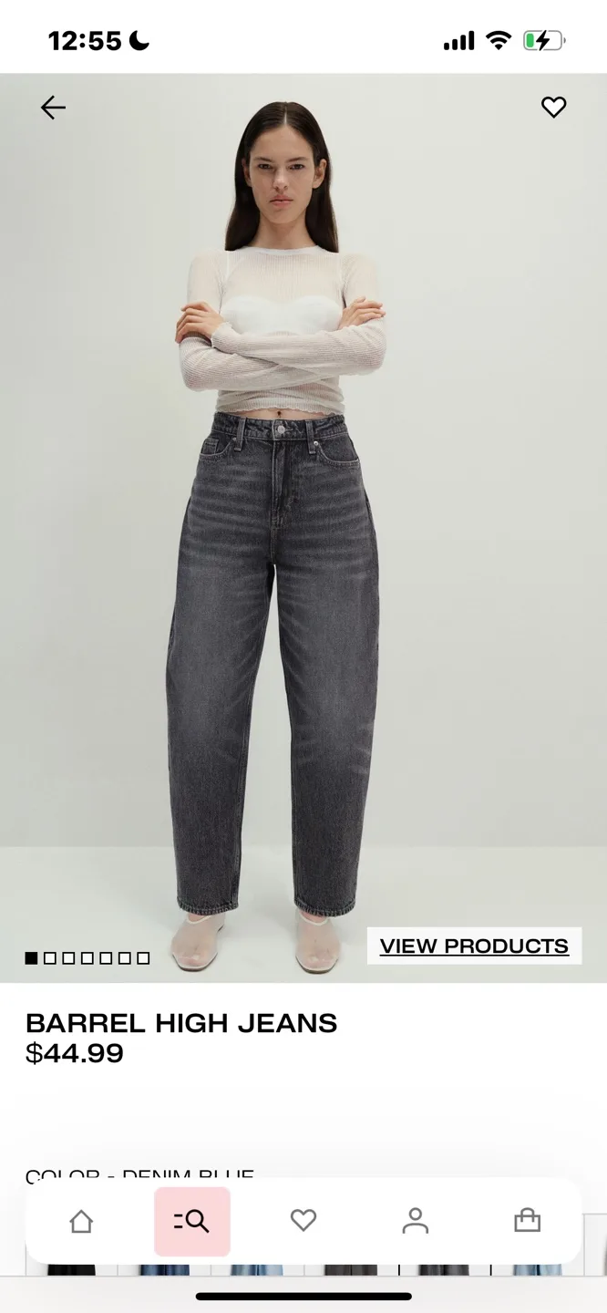 h&m jeans image indicator(4)