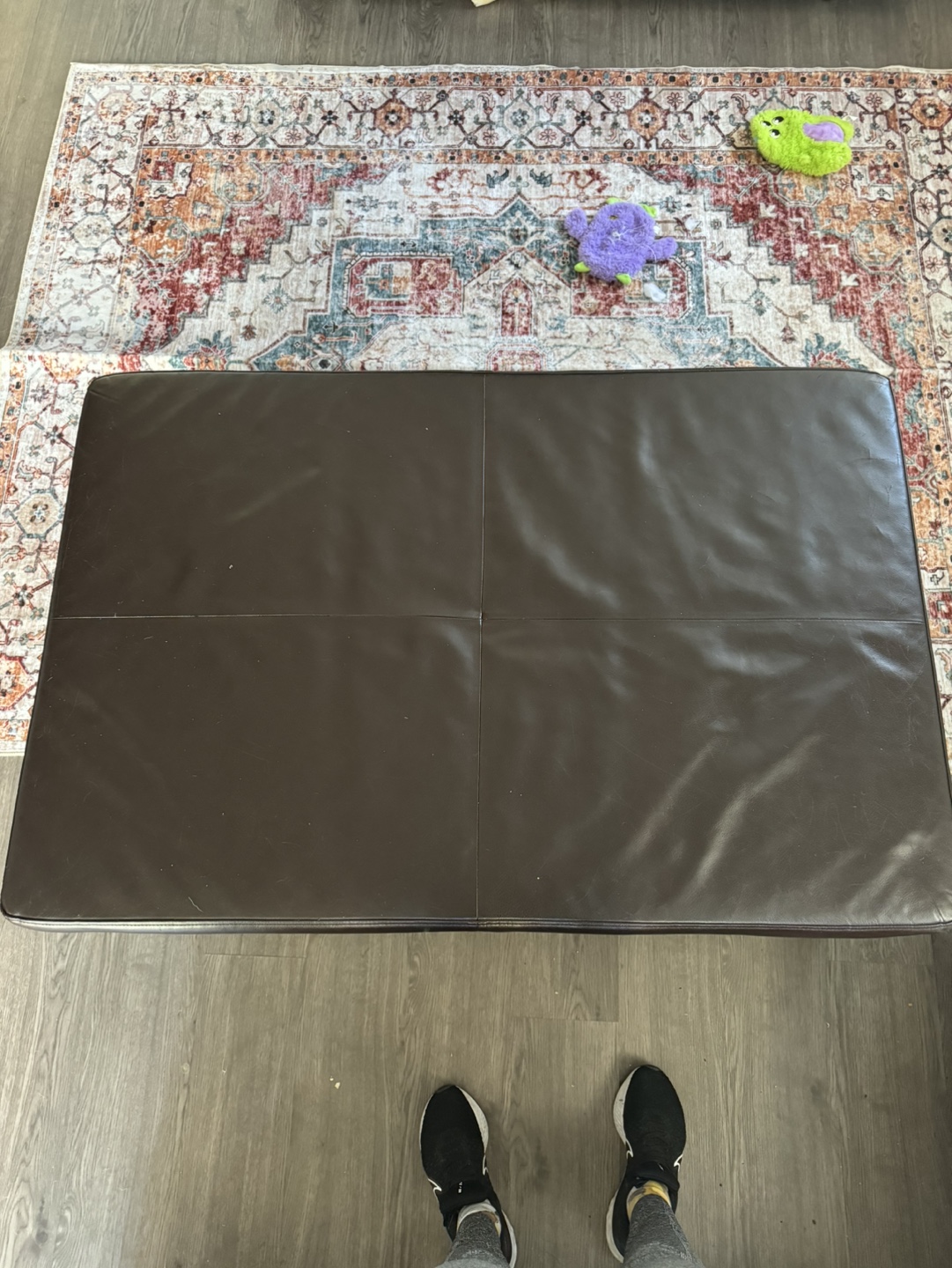 Ottoman - photo 3