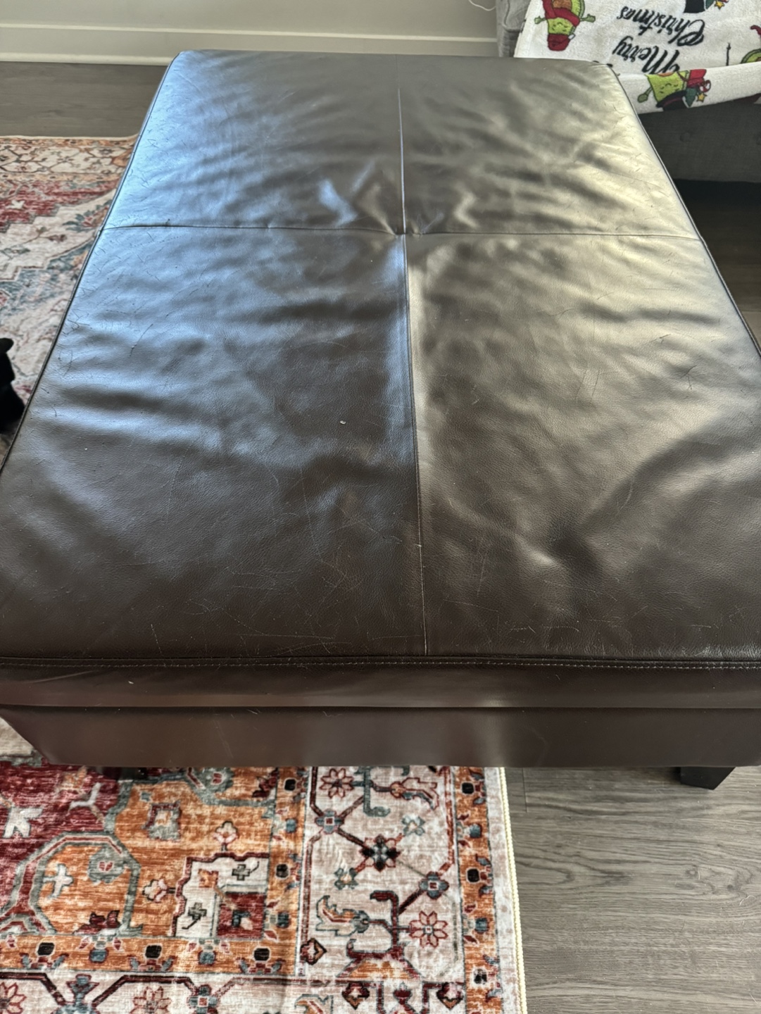 Ottoman - photo 2