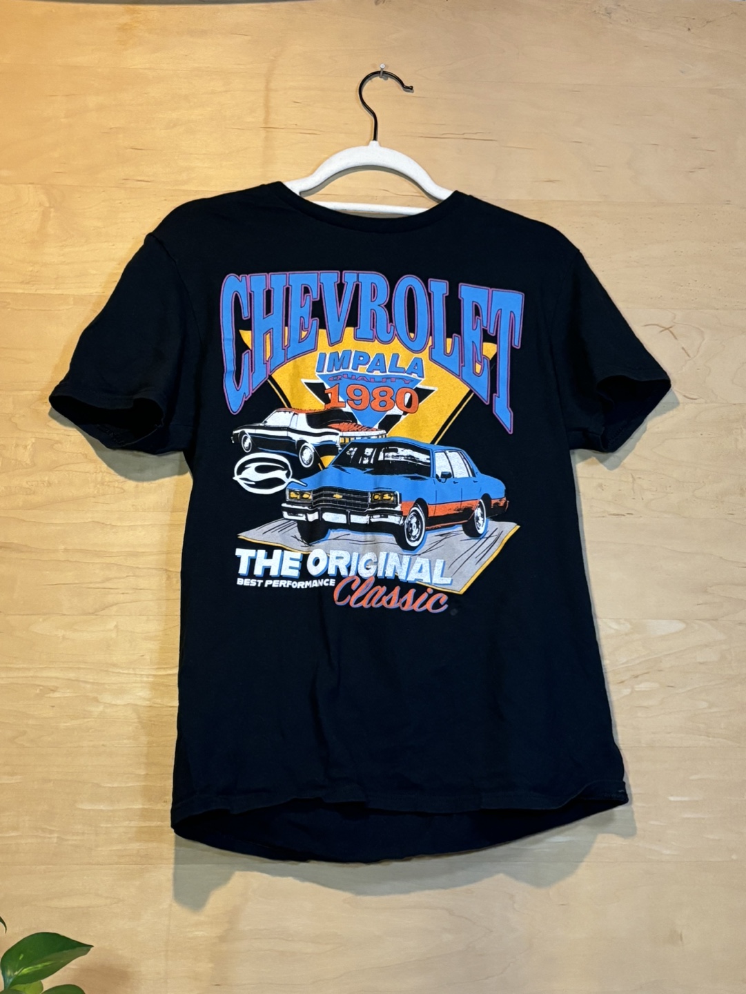 Chevrolet Impala 1980 T-Shirt