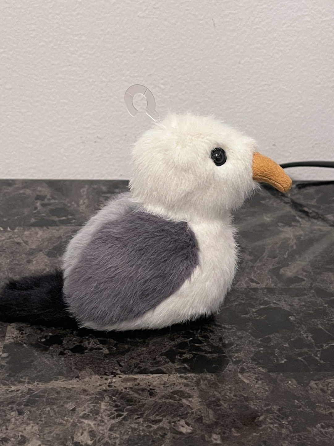 Jellycat Seagull Plush Toy - photo 2