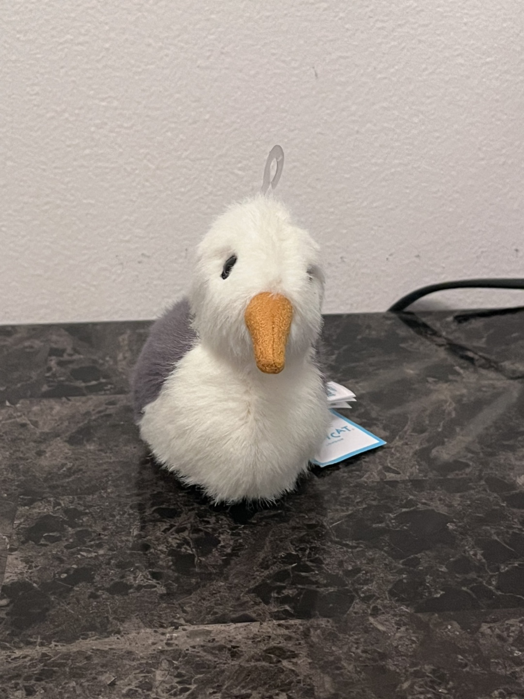 Jellycat Seagull Plush Toy - photo 3
