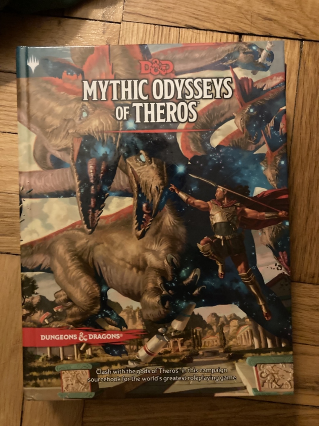 DnD 5e Books - photo 5