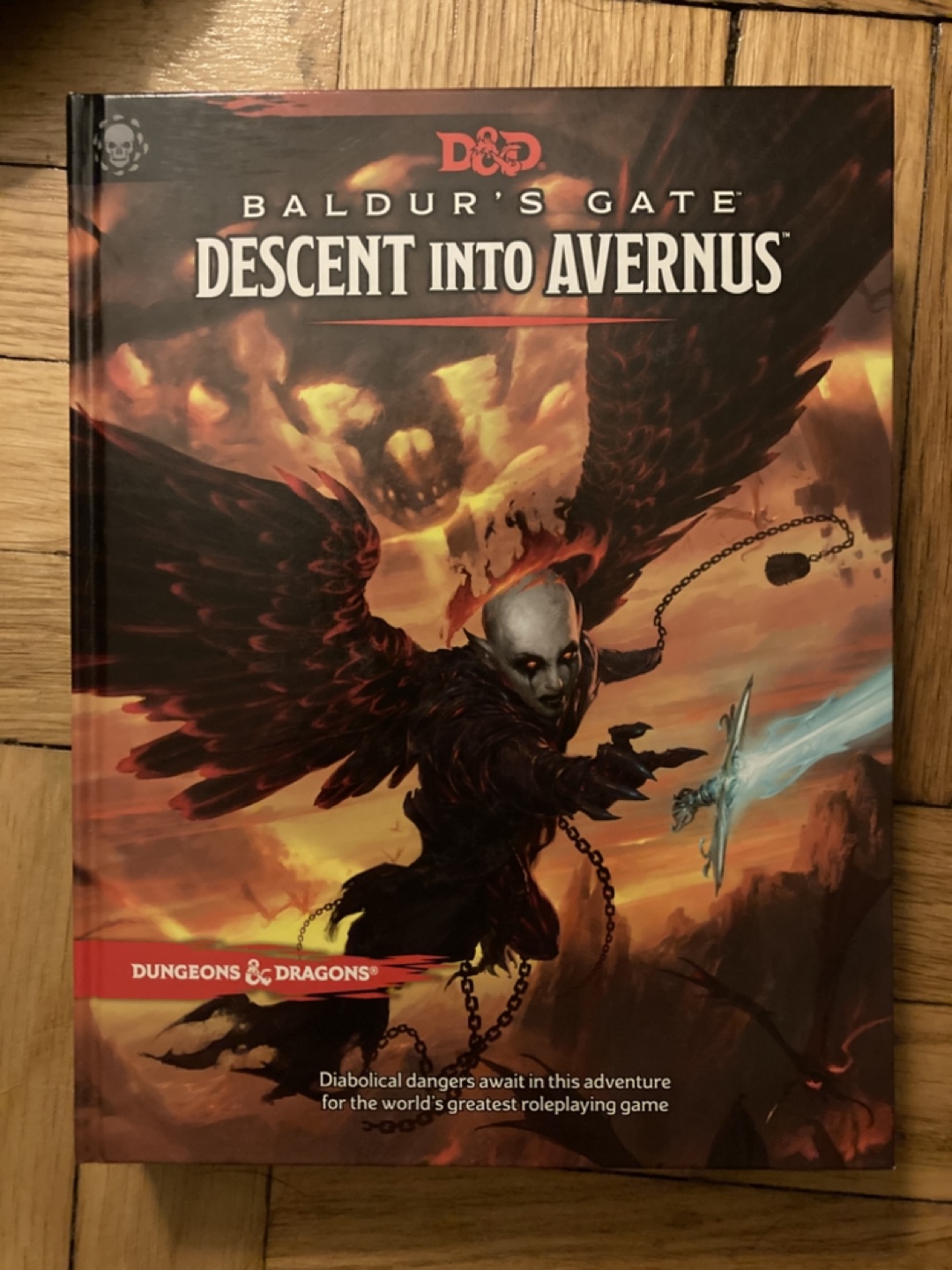 DnD 5e Books - photo 4