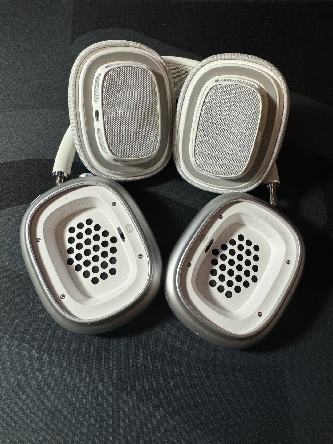 Apple AirPods Max Headphones - photo 5
