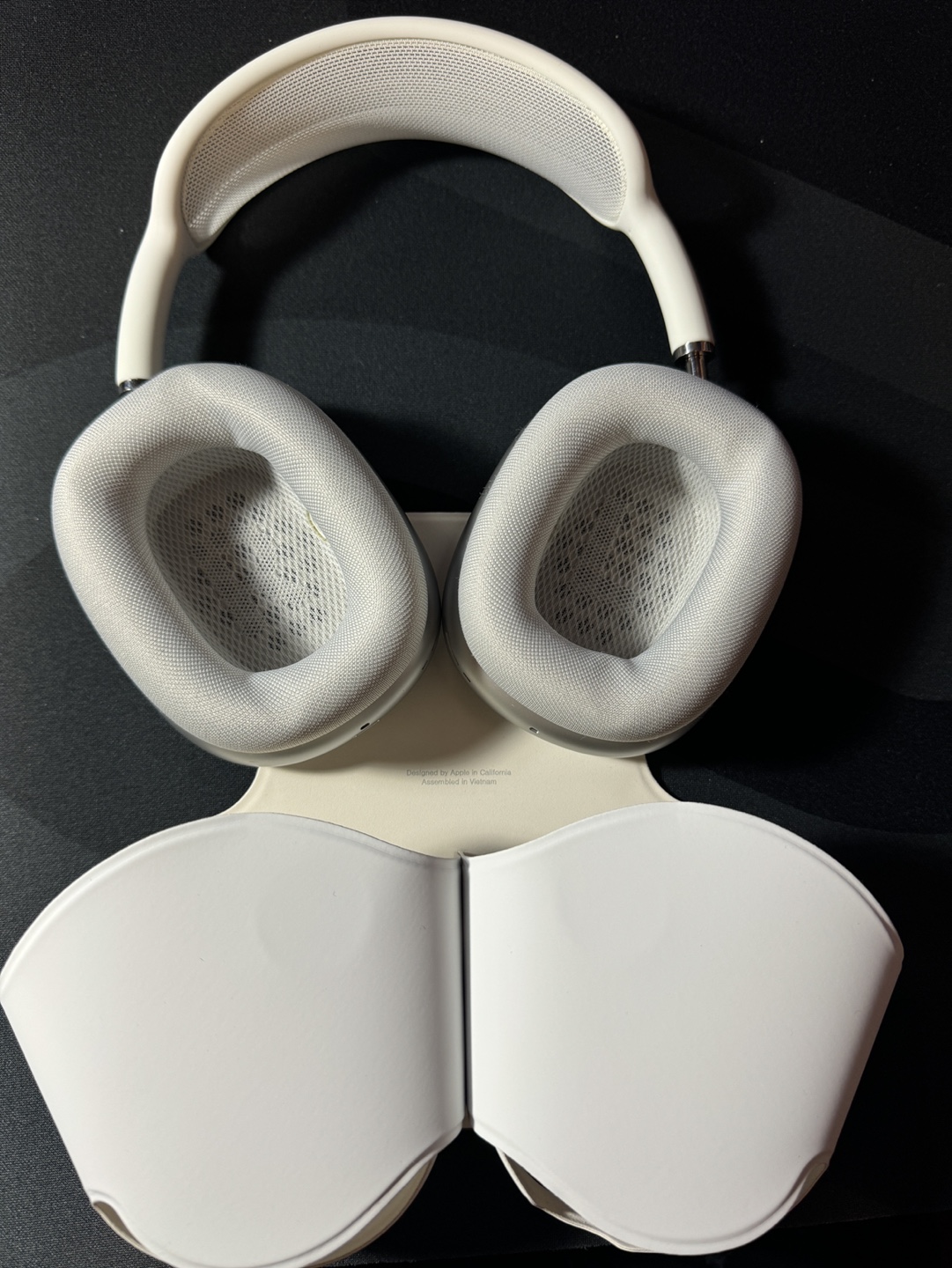 Apple AirPods Max Headphones - photo 3