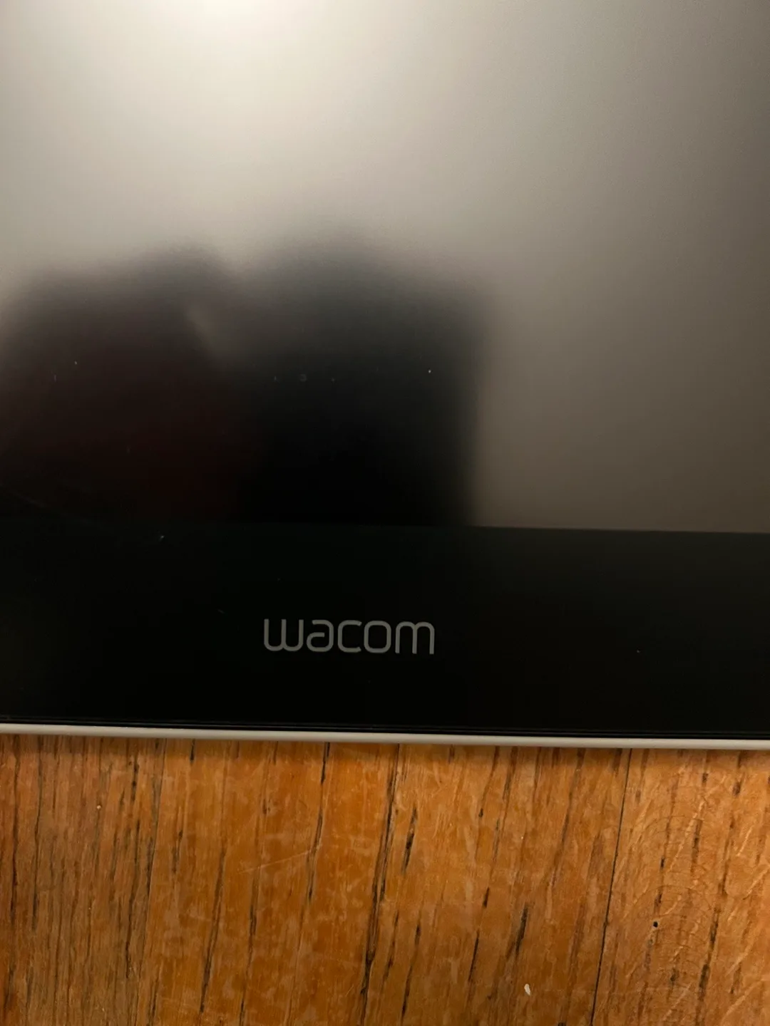 Wacom One Generation One Creative Pen Display 13.3" image indicator(2)