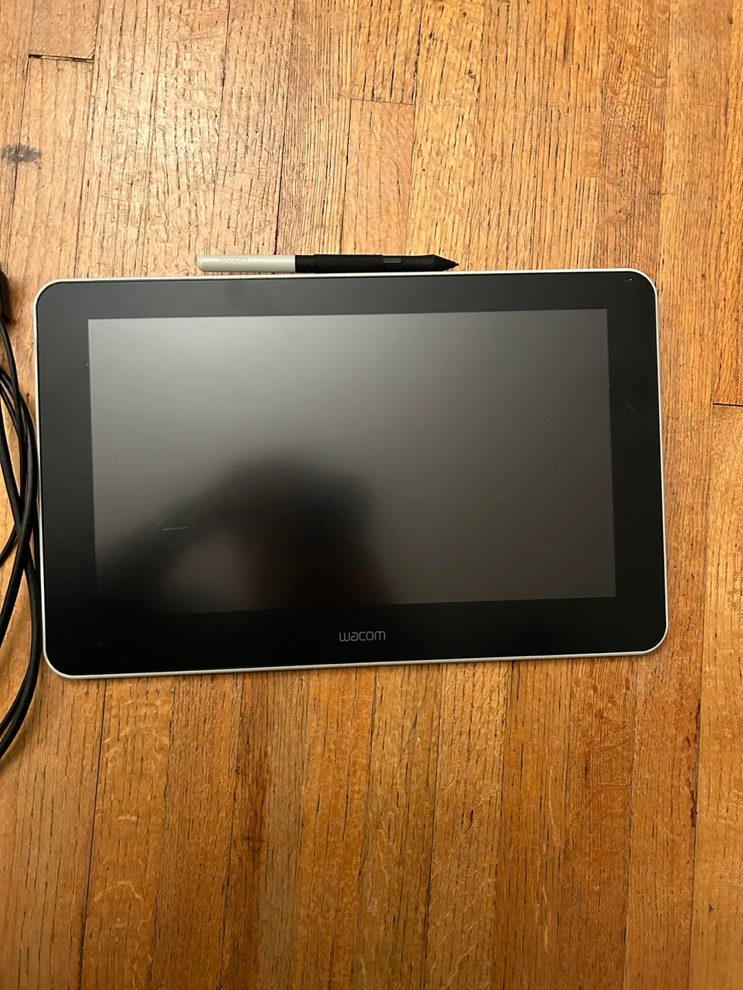 Wacom One Generation One Creative Pen Display 13.3" thumbnail