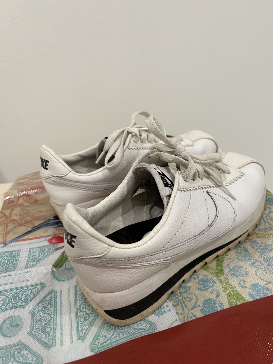 Nike Cortez Leather - photo 3