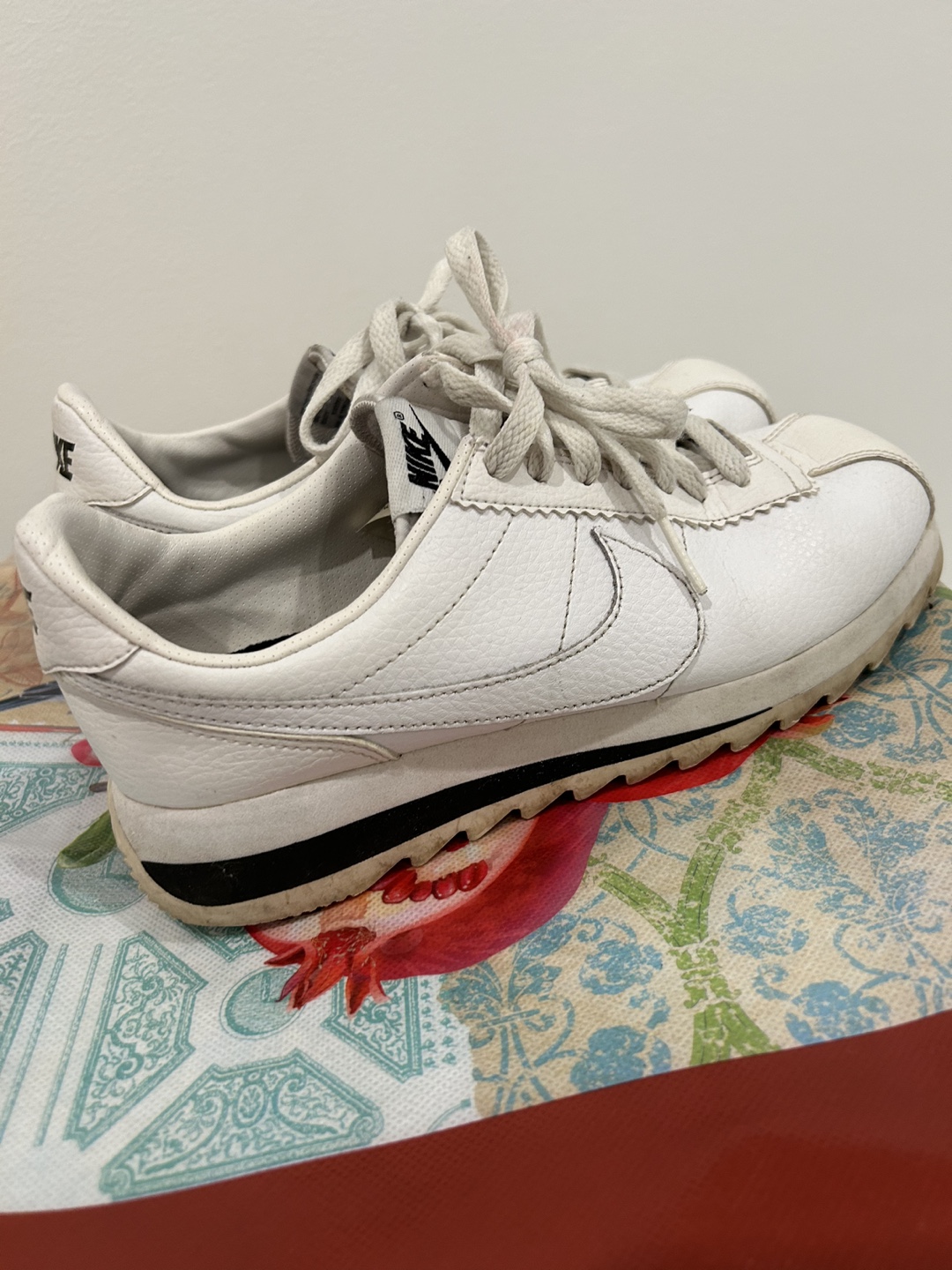 Nike Cortez Leather