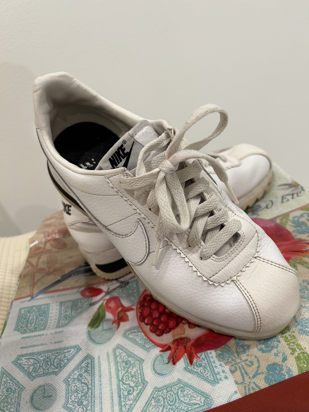 Nike Cortez Leather - photo 2