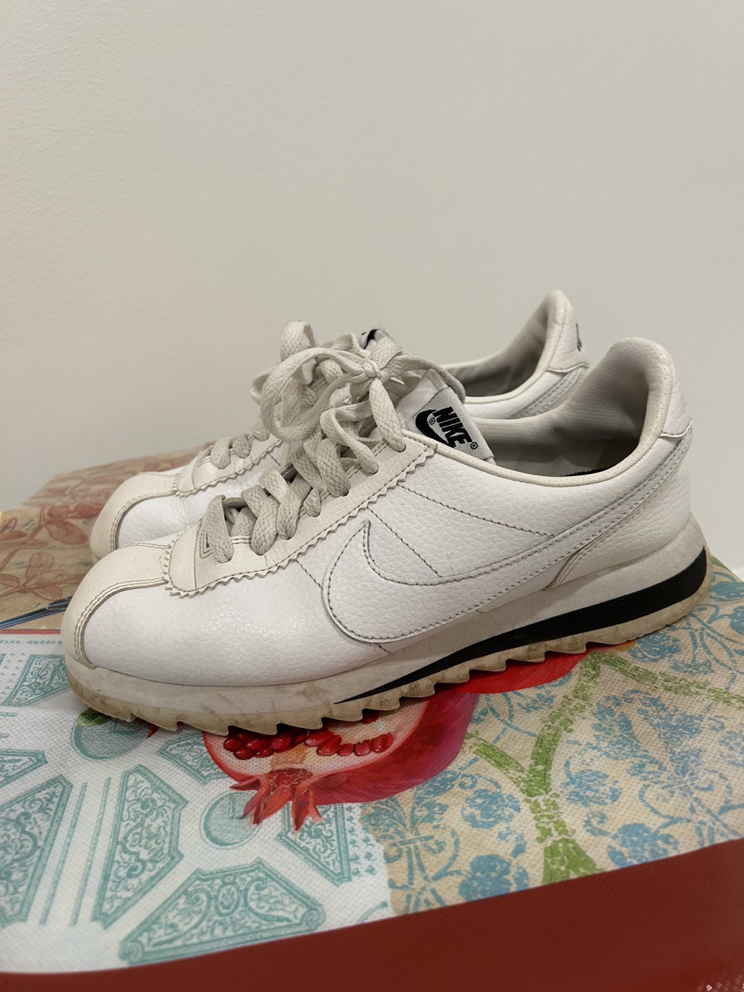 Nike Cortez Leather - photo 5