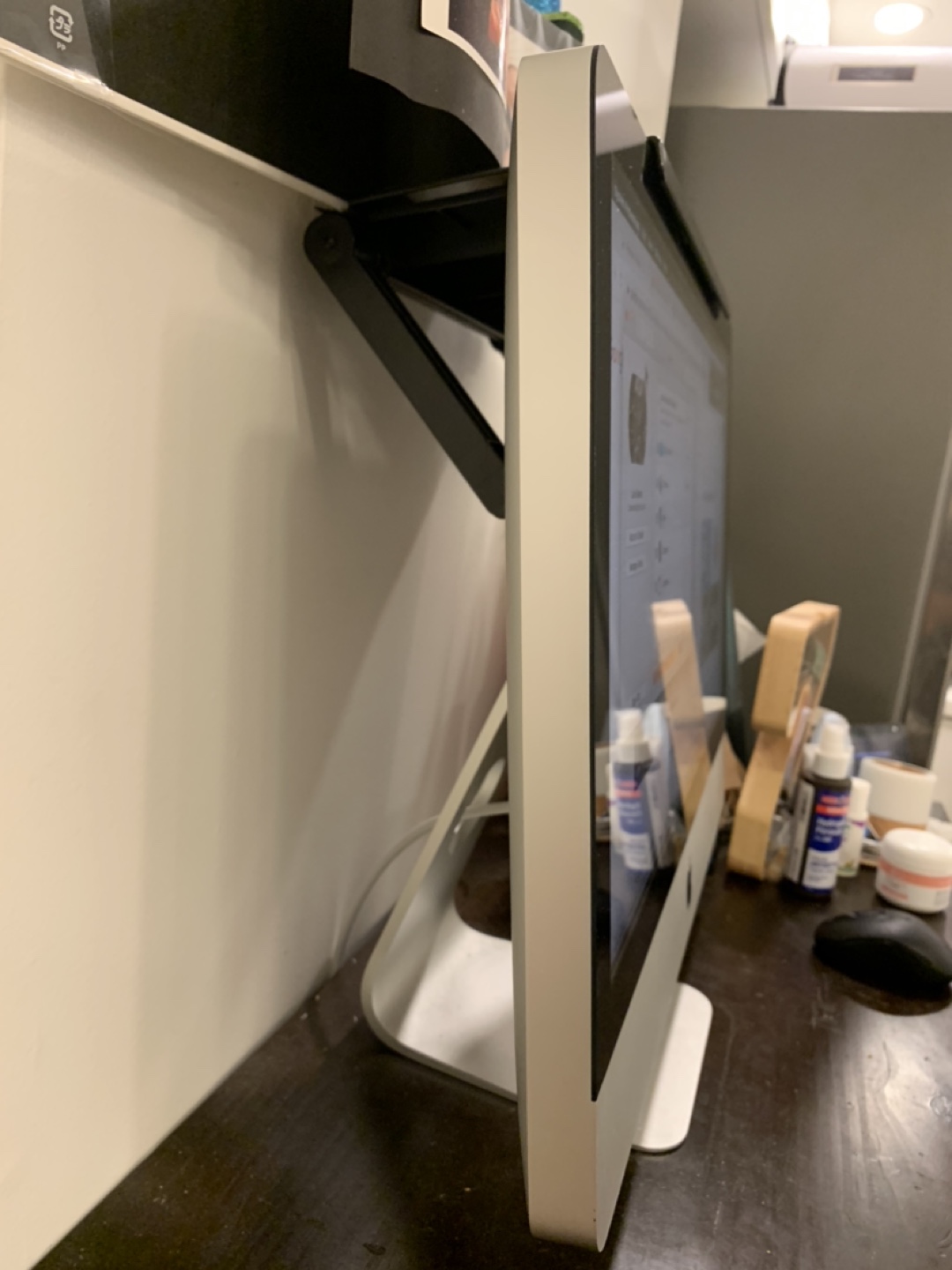 Apple iMac 21.5-inch Mid 2011 iMac(1 TB storage / 16 GB RAM) - photo 2