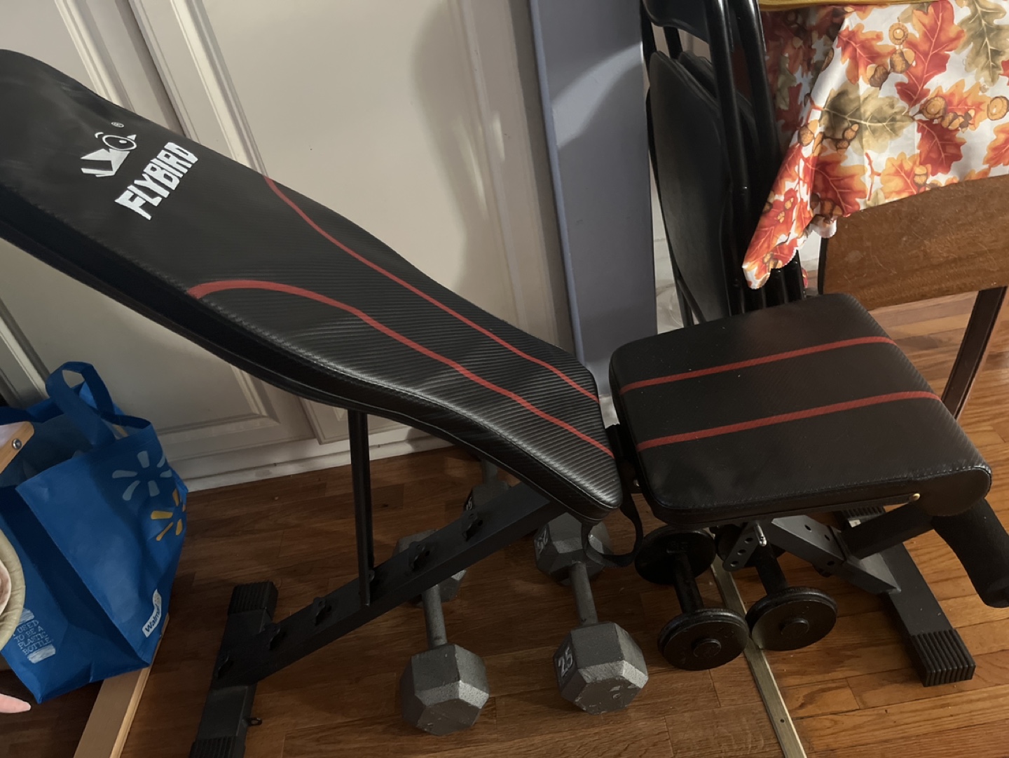 Bench press Bench - photo 2