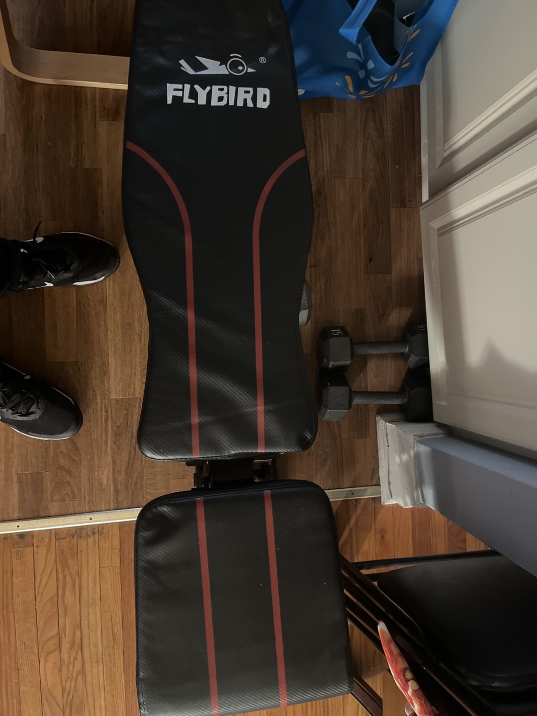 Bench press Bench