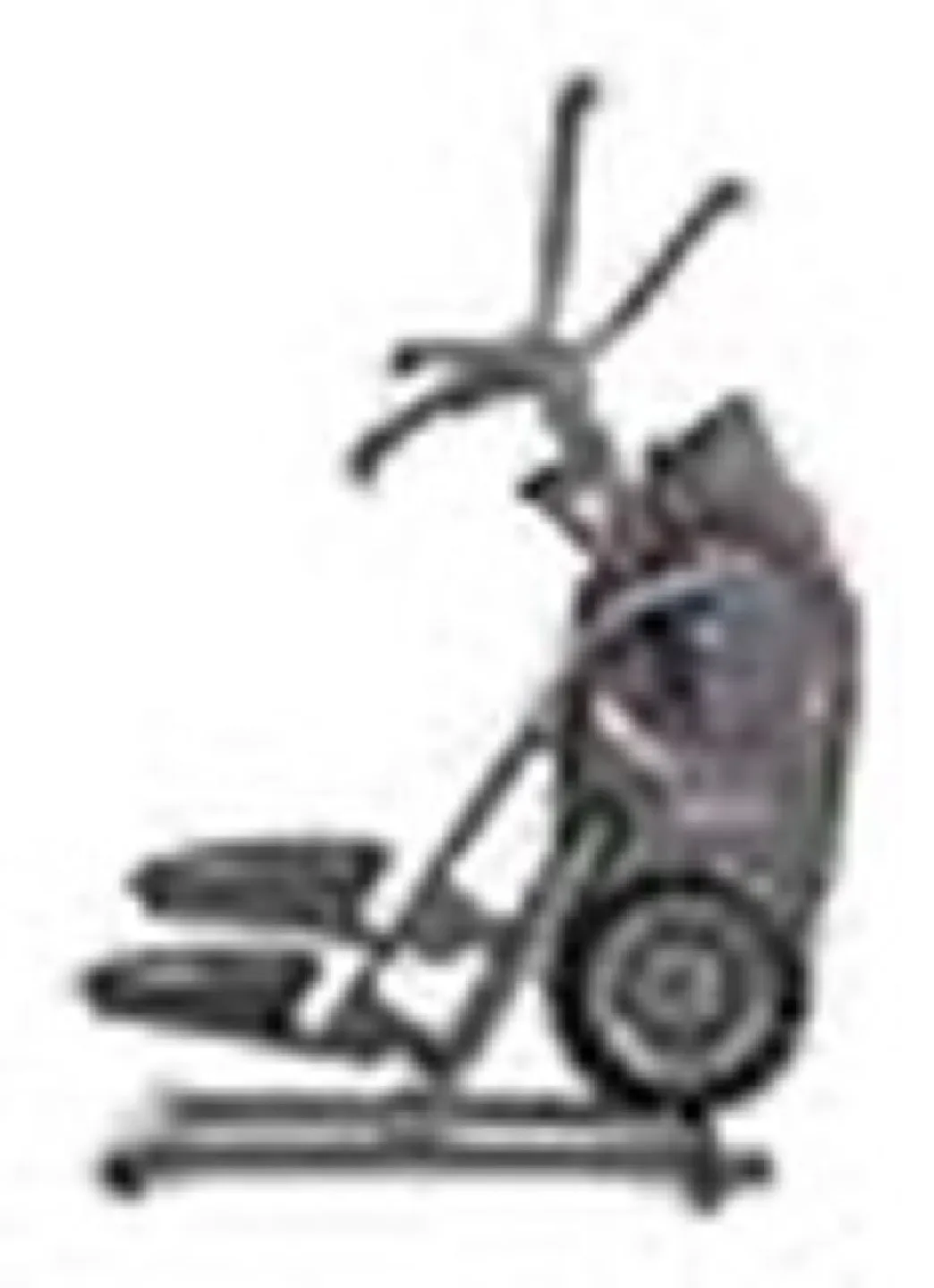 Max Trainer M3 Elliptical Machine image indicator(2)