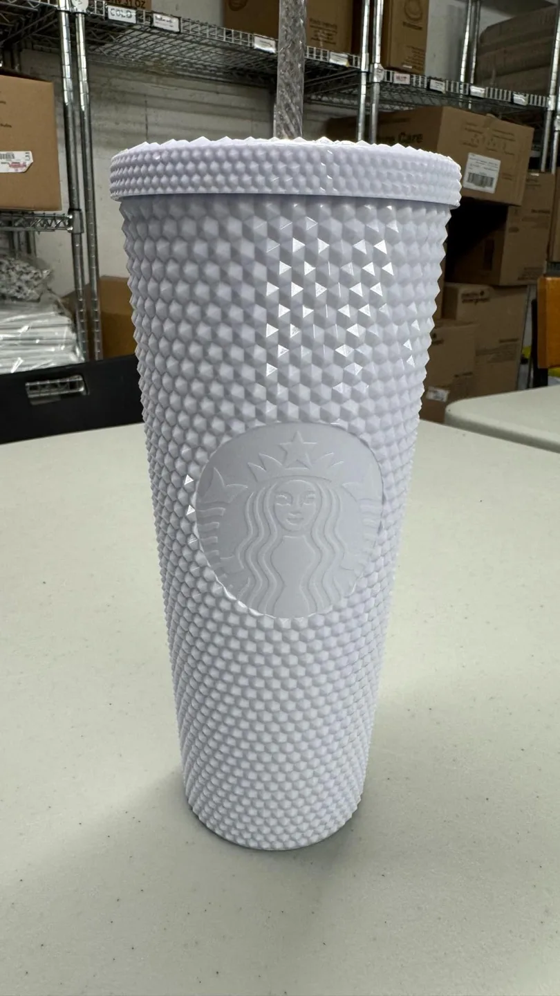Starbucks Cold Cup Tumbler thumbnail