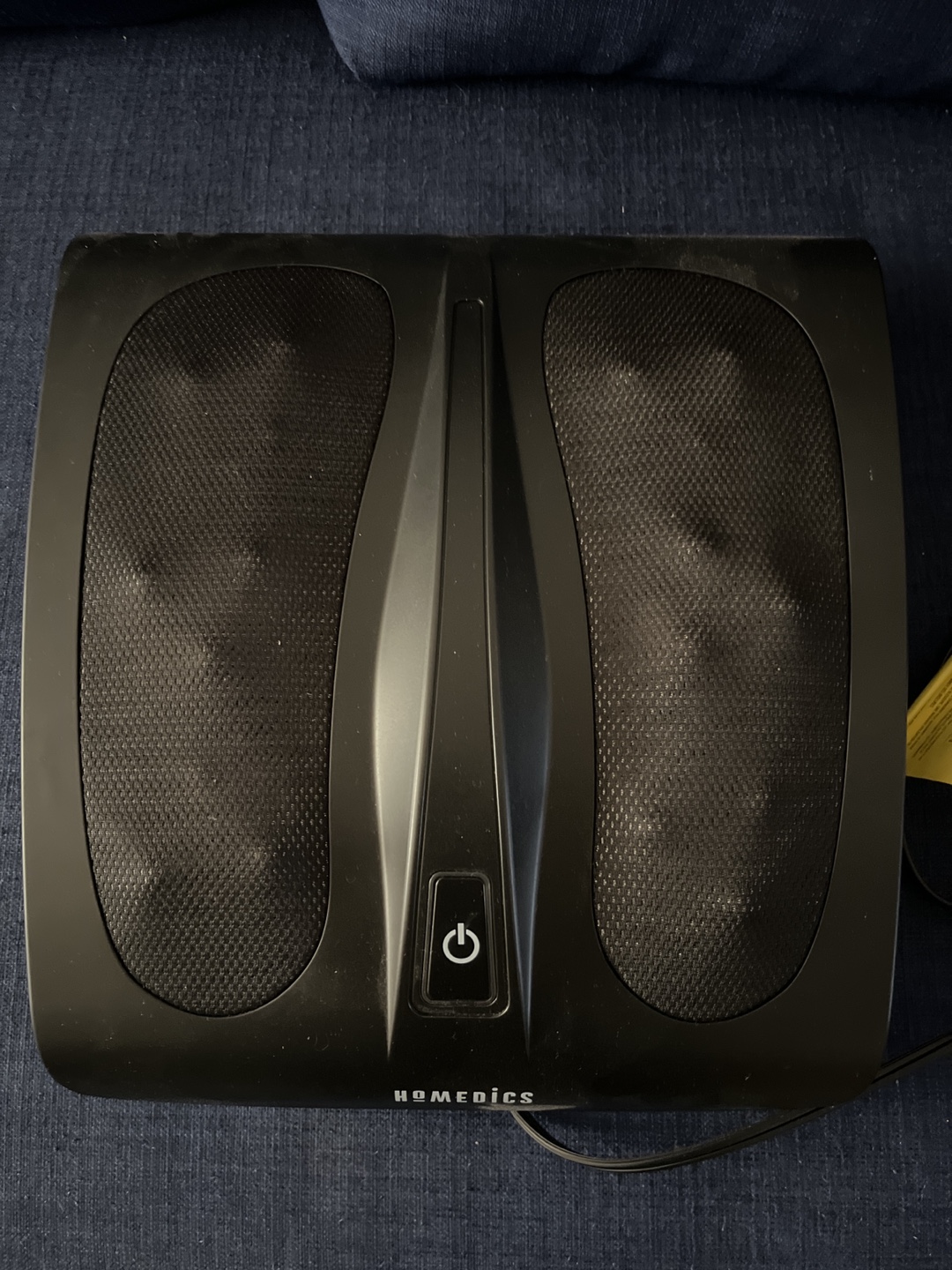 Homedics Foot Massager