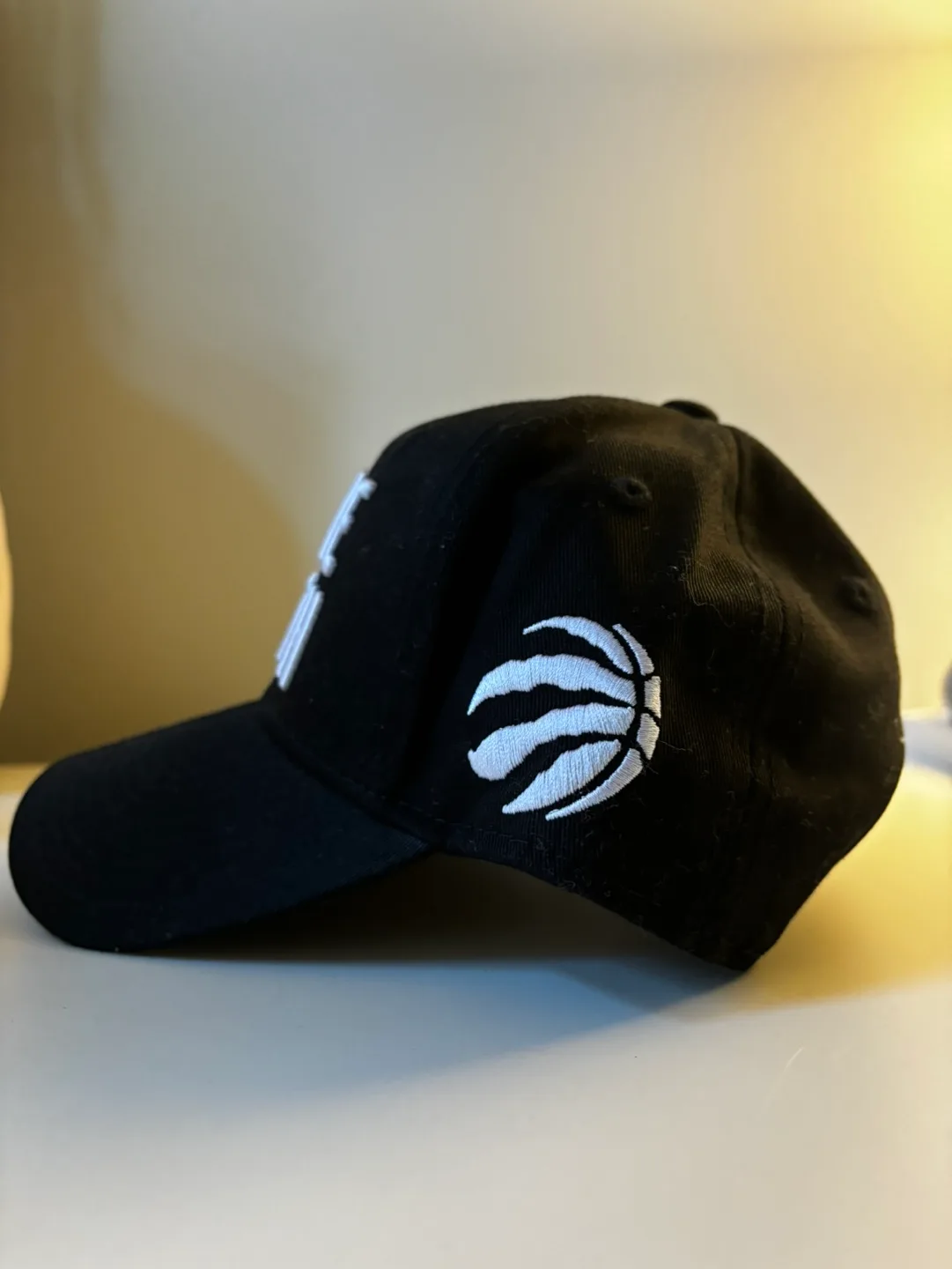 Toronto Raptors Hat - We The North - Youth image indicator(2)
