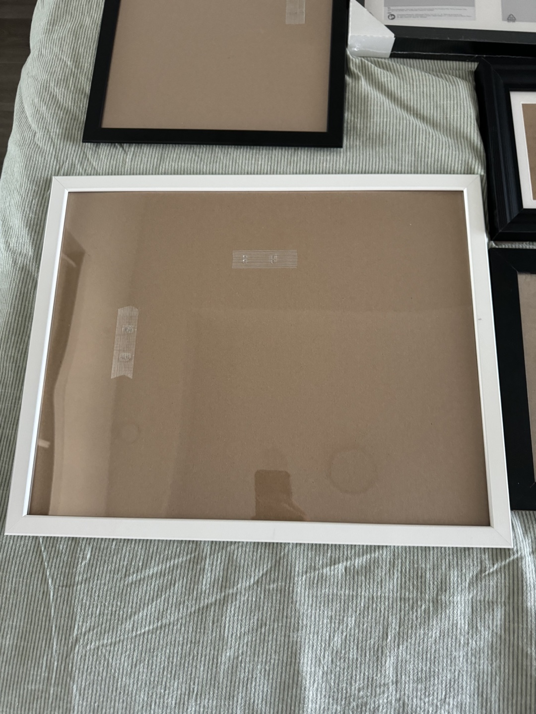 IKEA Picture Frames x5 - photo 4