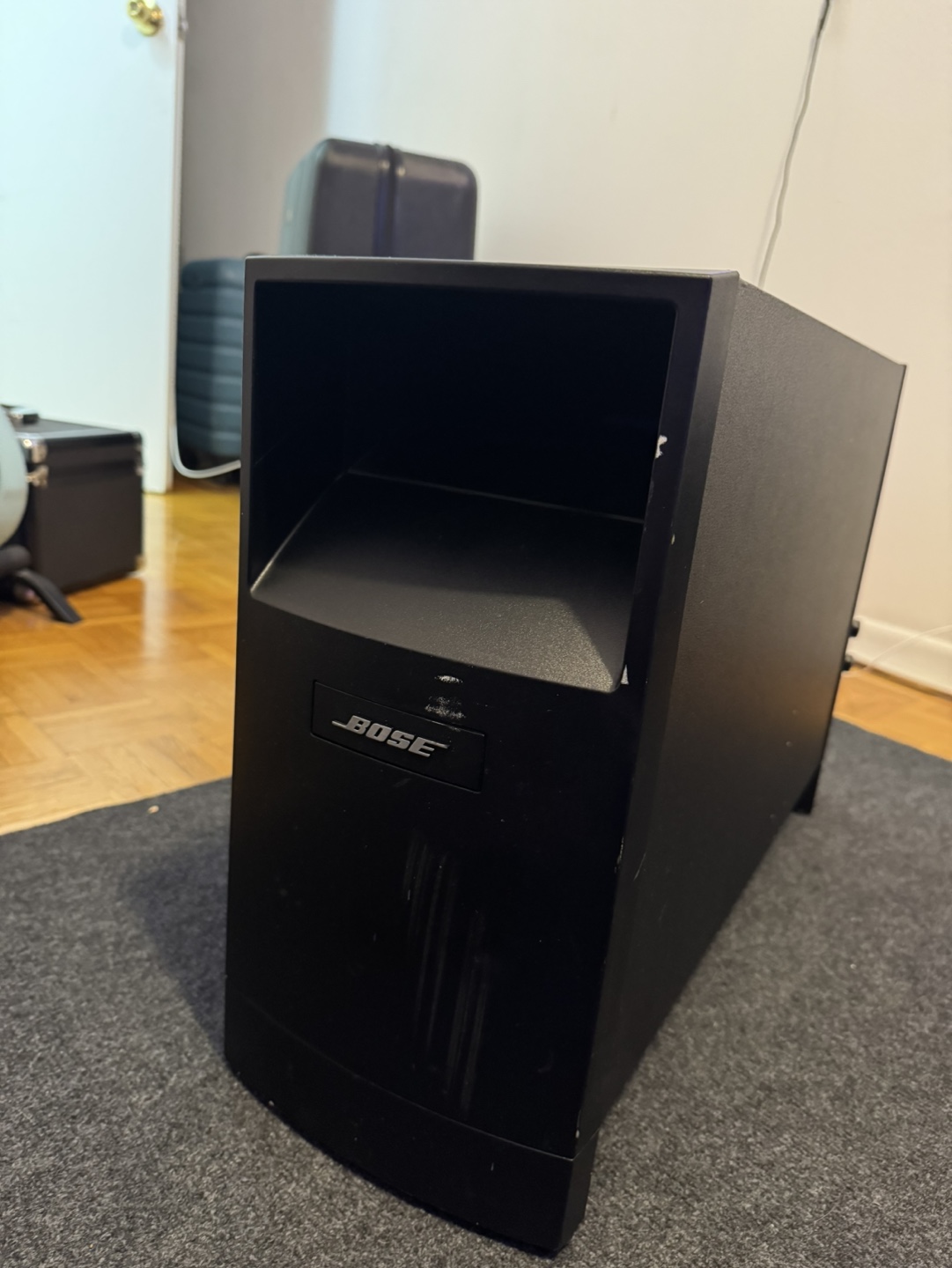 Bose Acoustimass 10 IV Bass Module