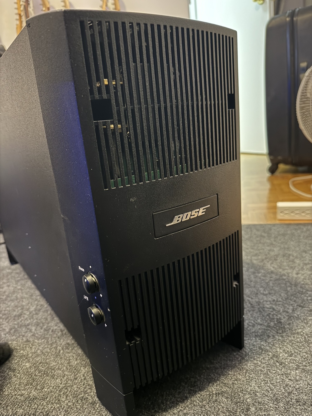 Bose Acoustimass 10 IV Bass Module - photo 2