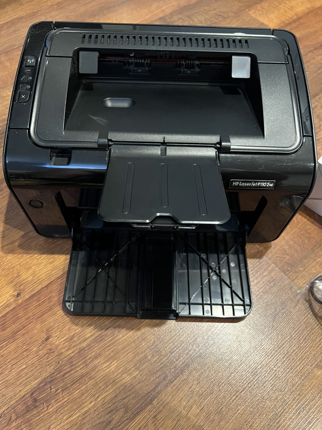 Printer HP LaserJet Pro P1102w