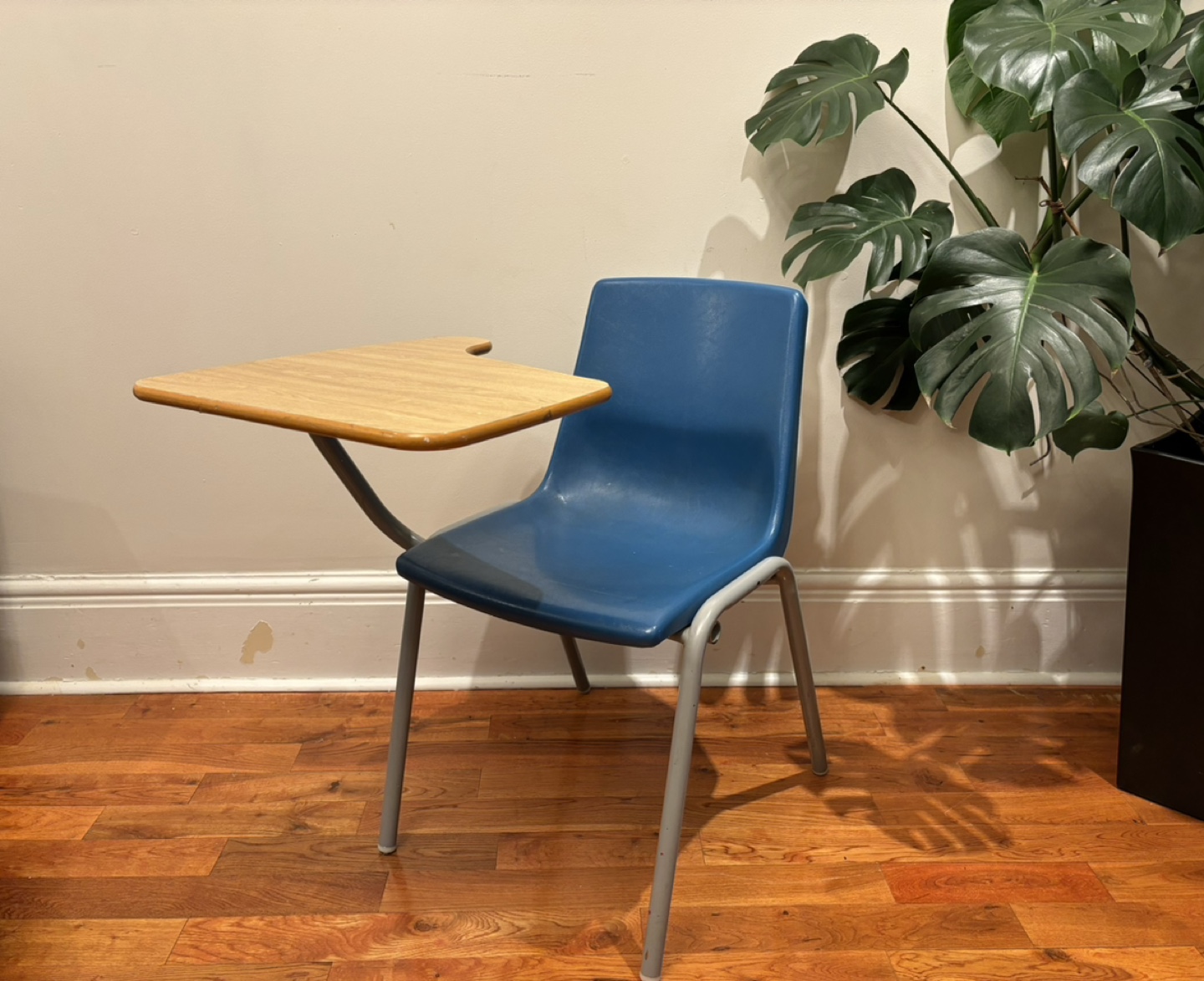 Classroom Desk Chair - photo 2