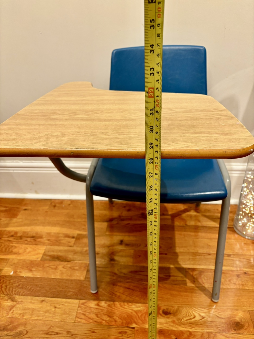 Classroom Desk Chair - photo 3