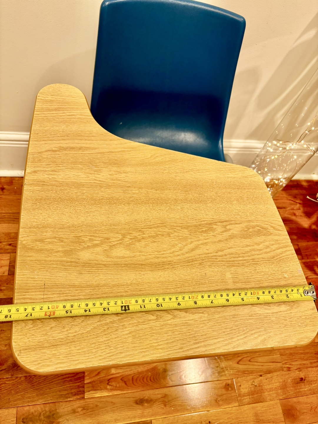 Classroom Desk Chair - photo 4