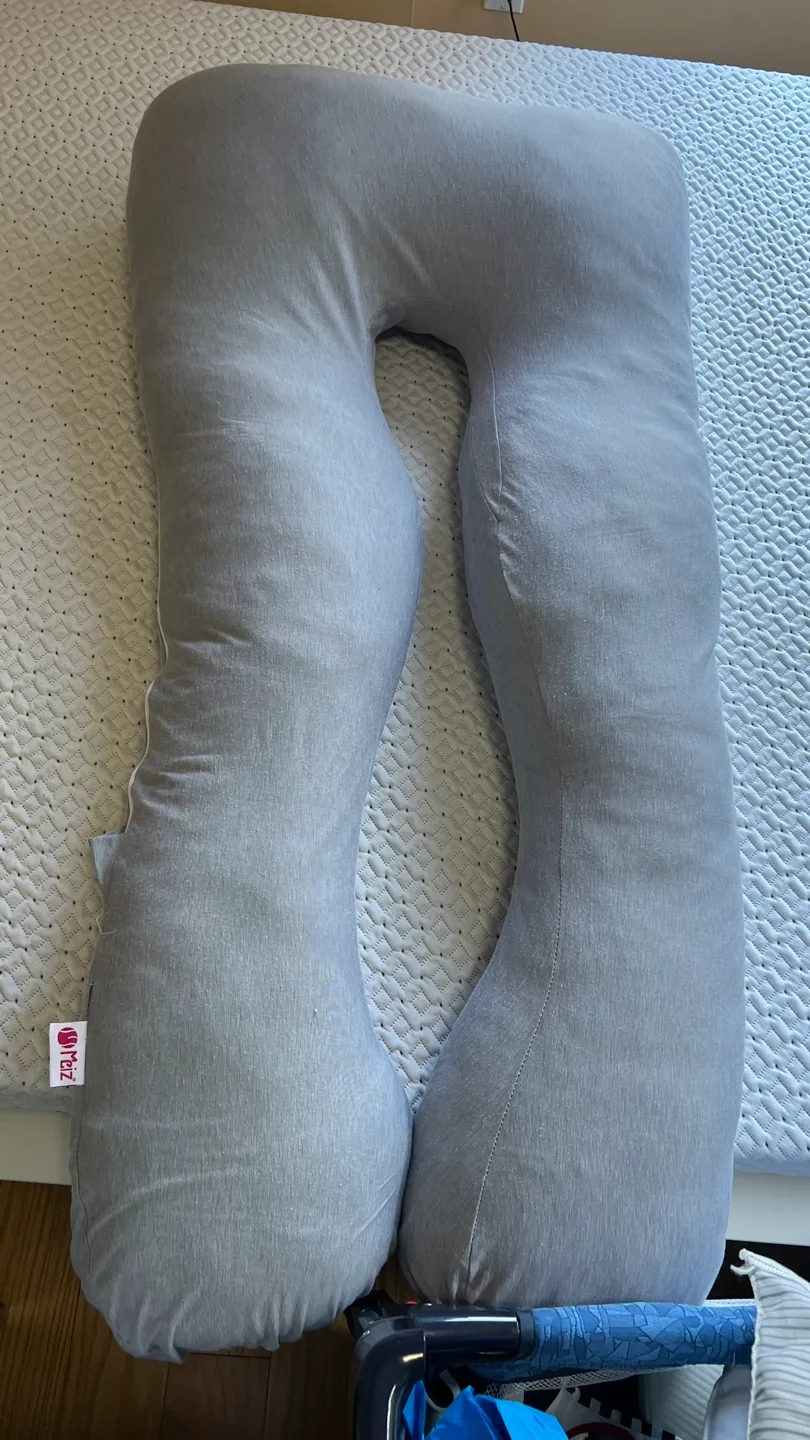 Meiz Pregnancy Pillow thumbnail