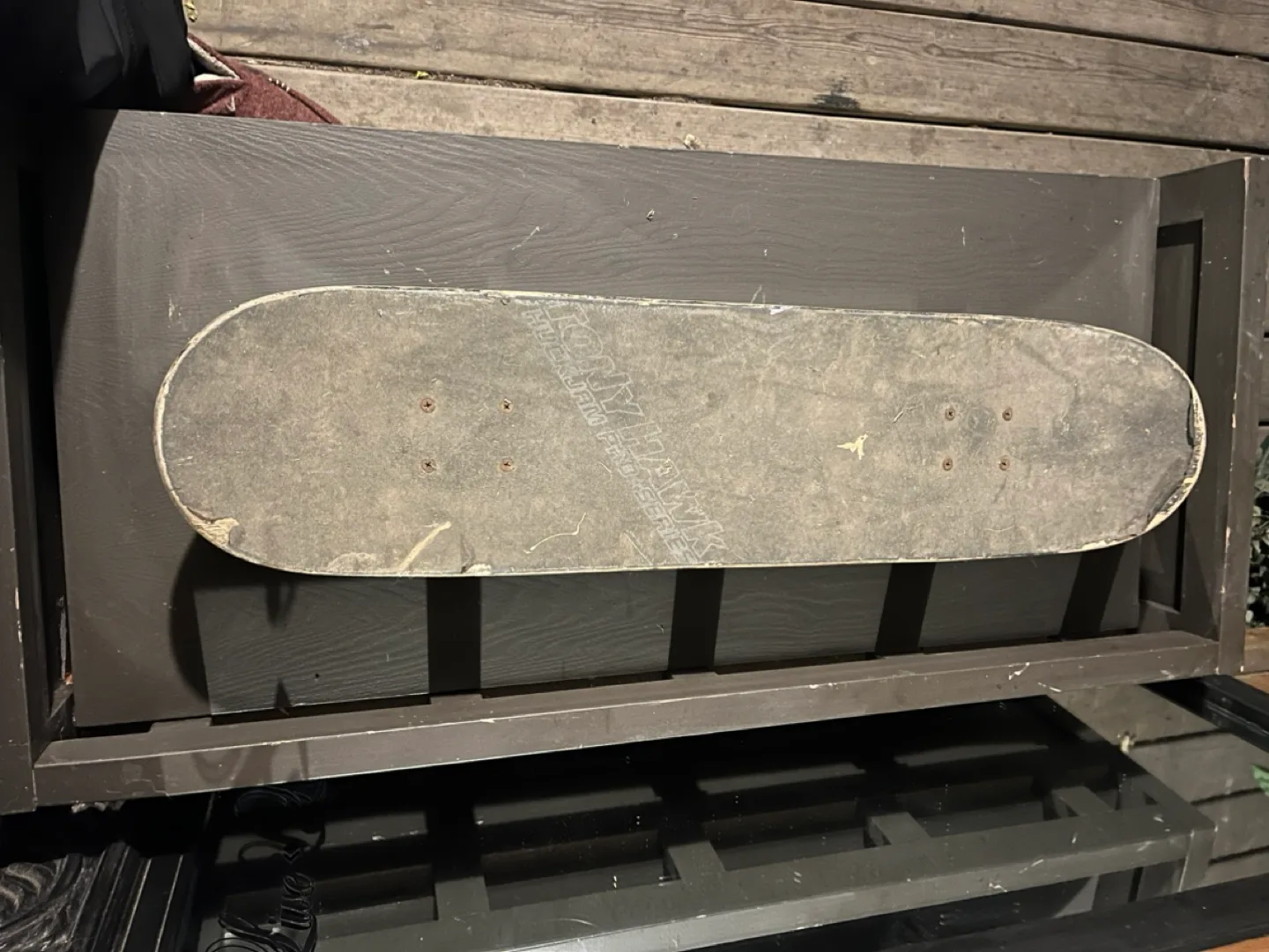 Tony Hawk Huckjam Pro Series Skateboard image indicator(2)